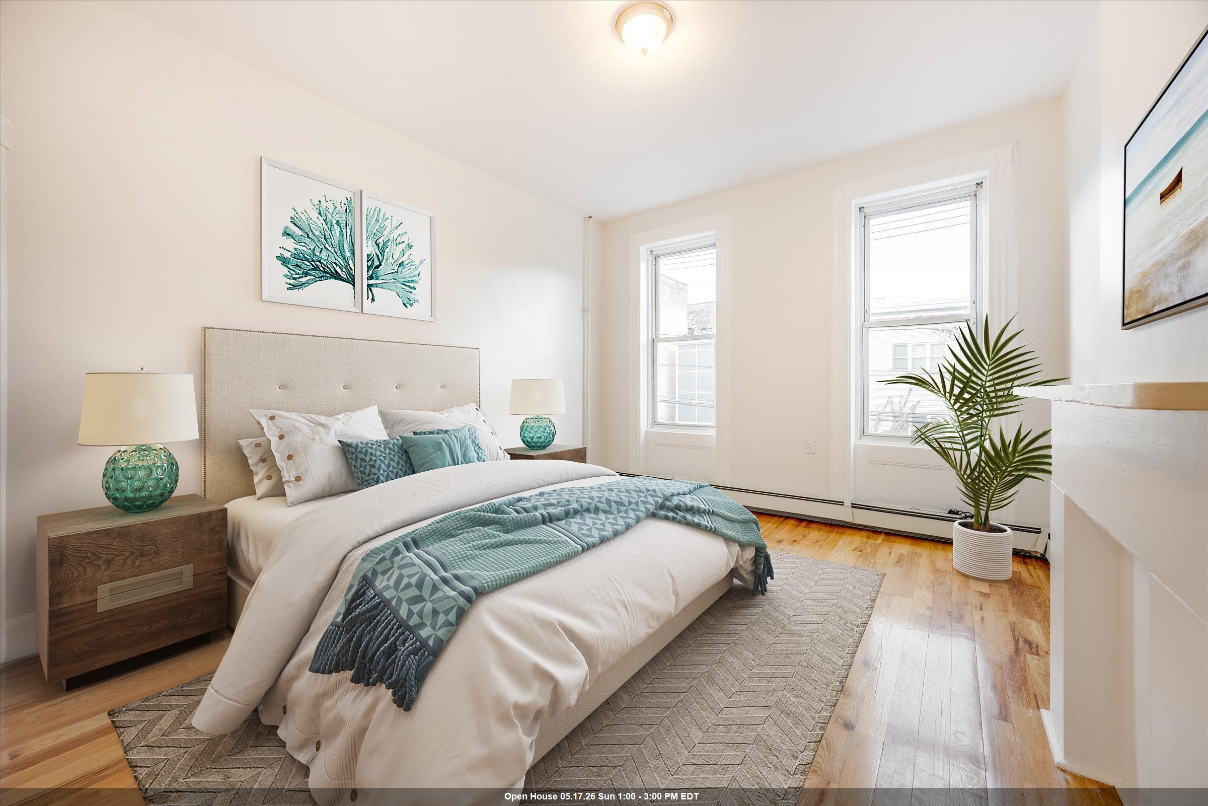 147 NEW YORK AVE Unit: 2L