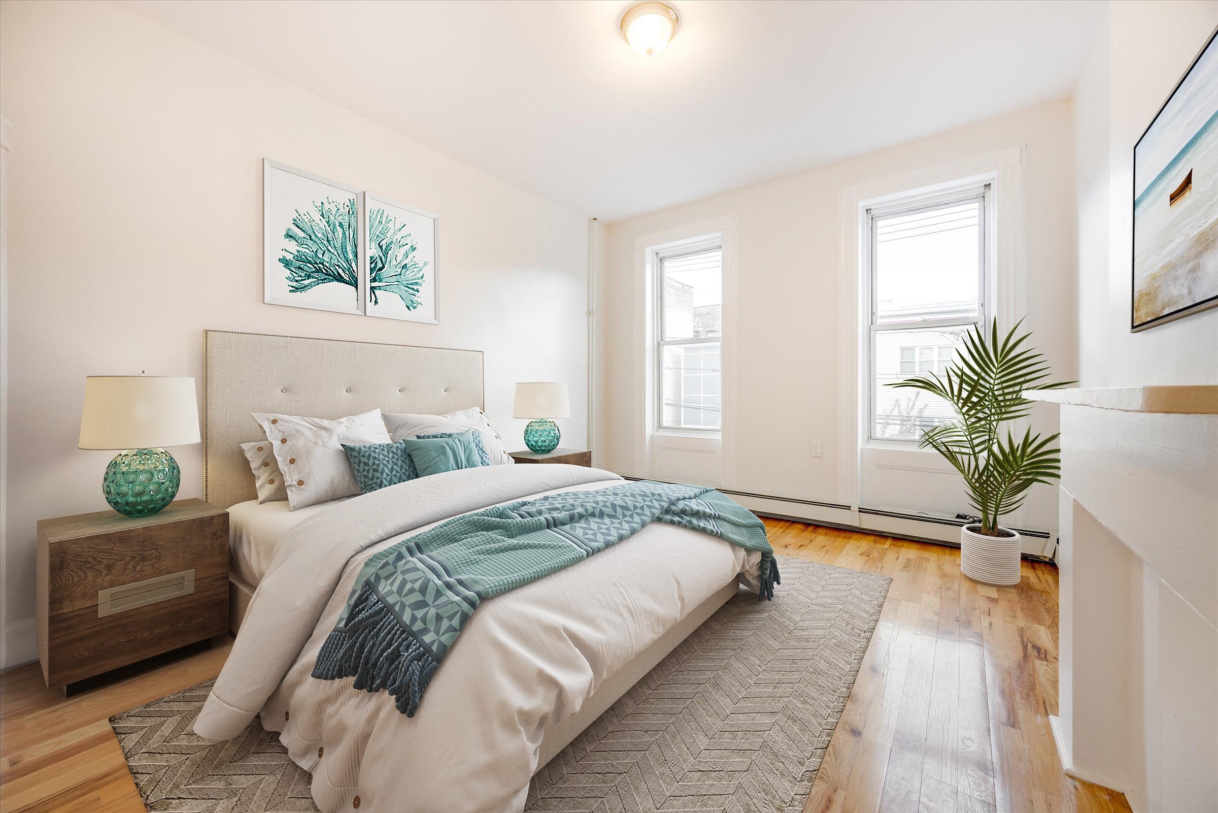 147 NEW YORK AVE Unit: 2L