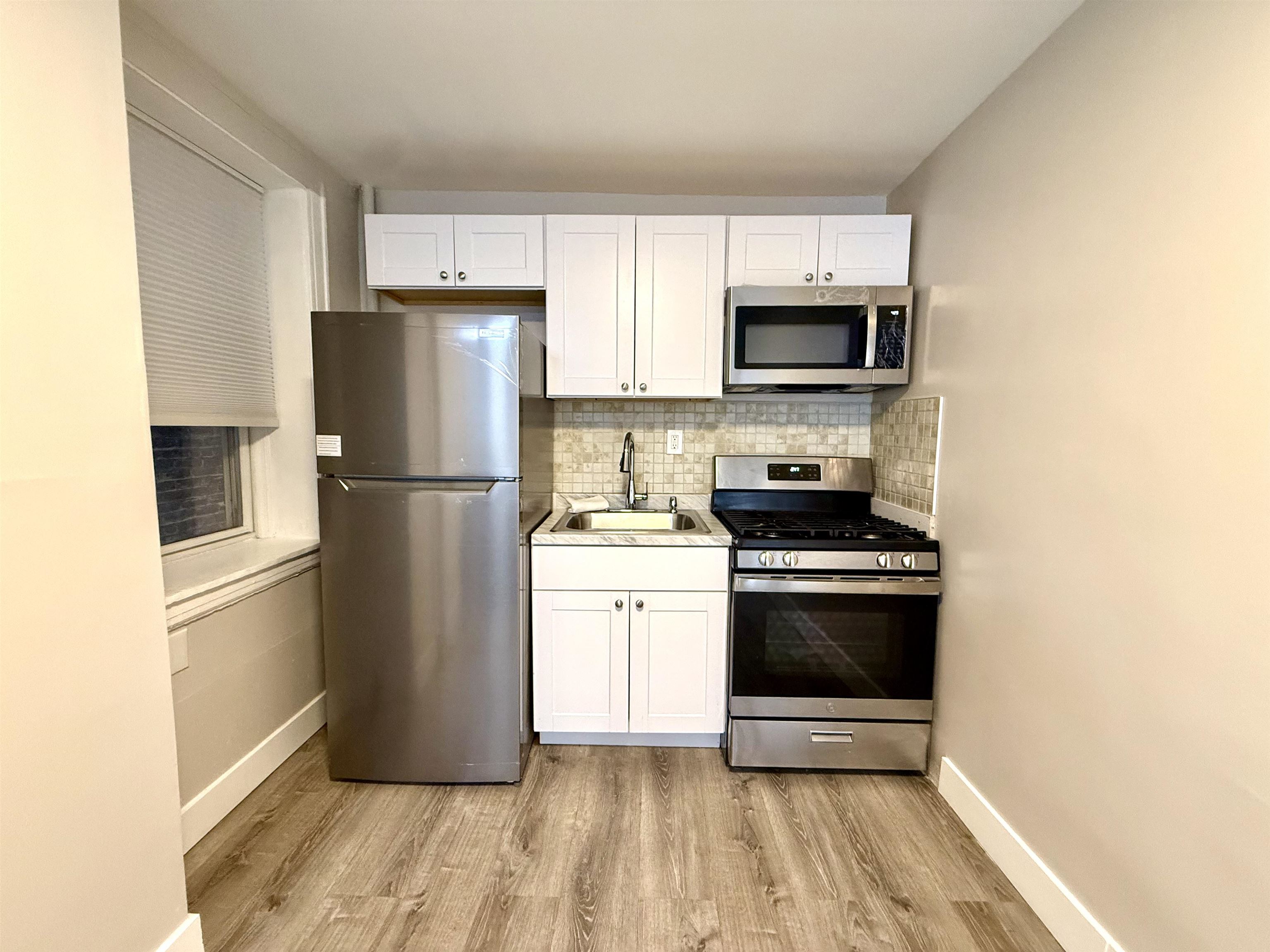 8610 JOHN F KENNEDY BLVD Unit: 1