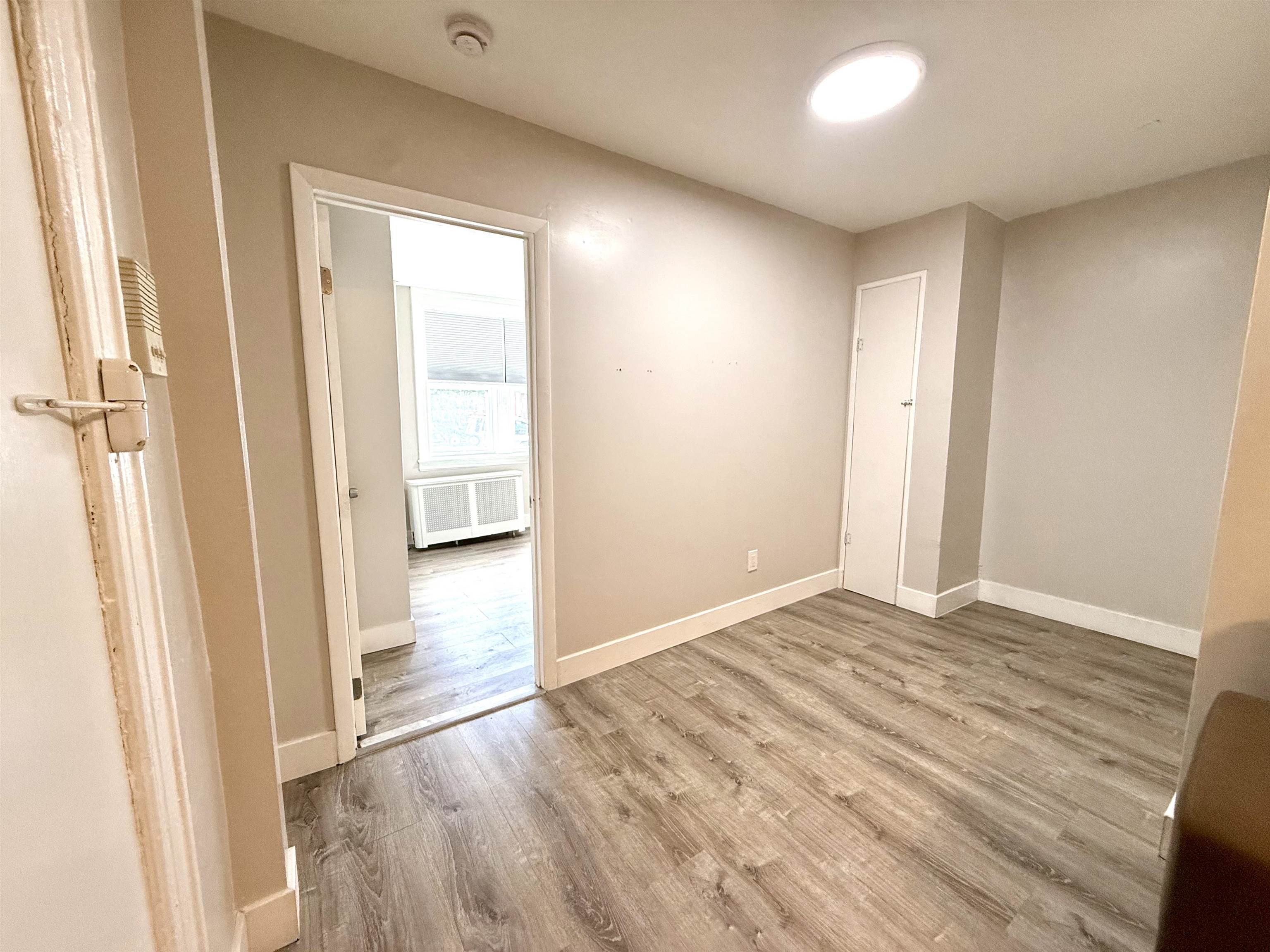 8610 JOHN F KENNEDY BLVD Unit: 1