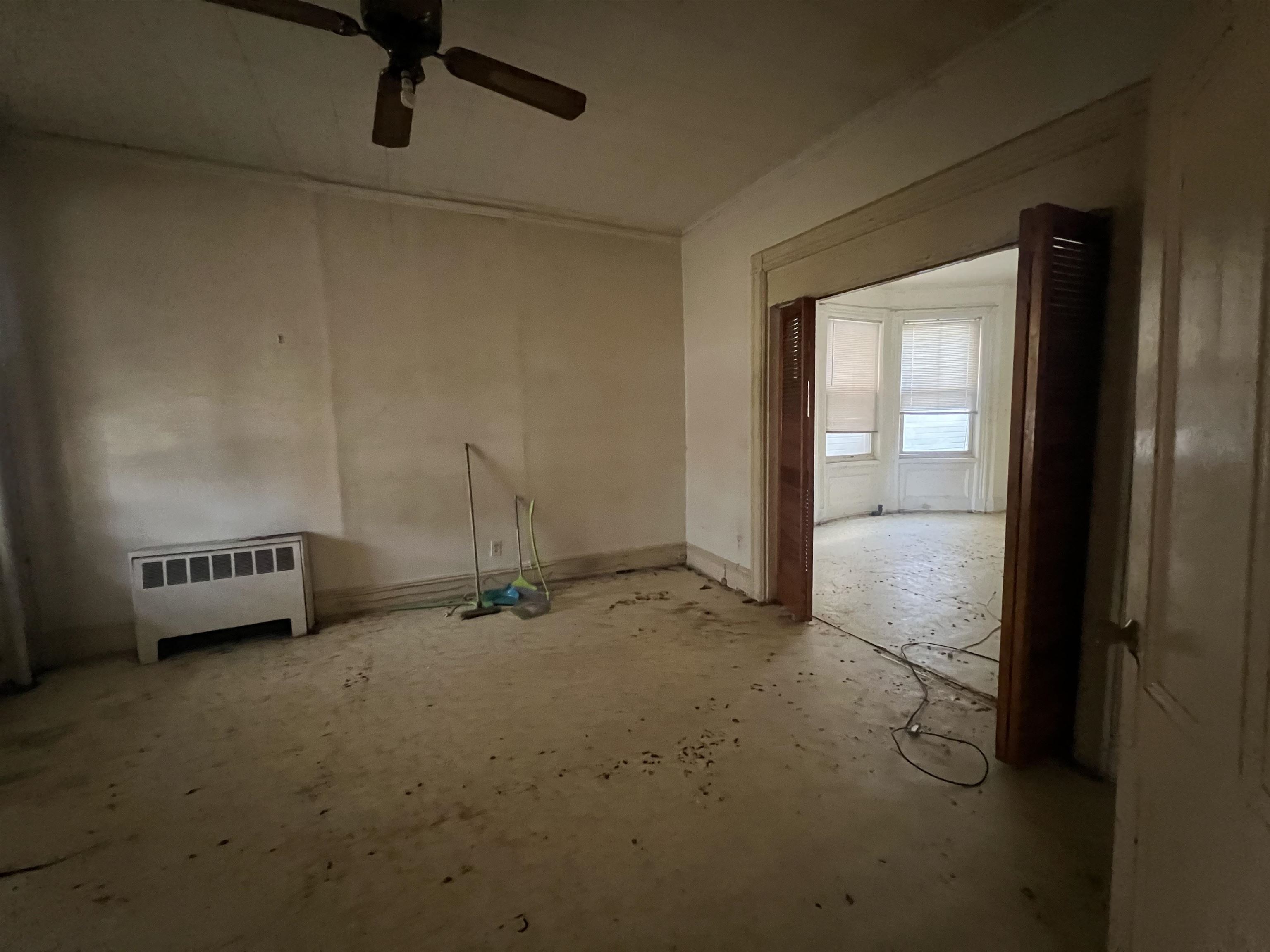 262 CLERK ST