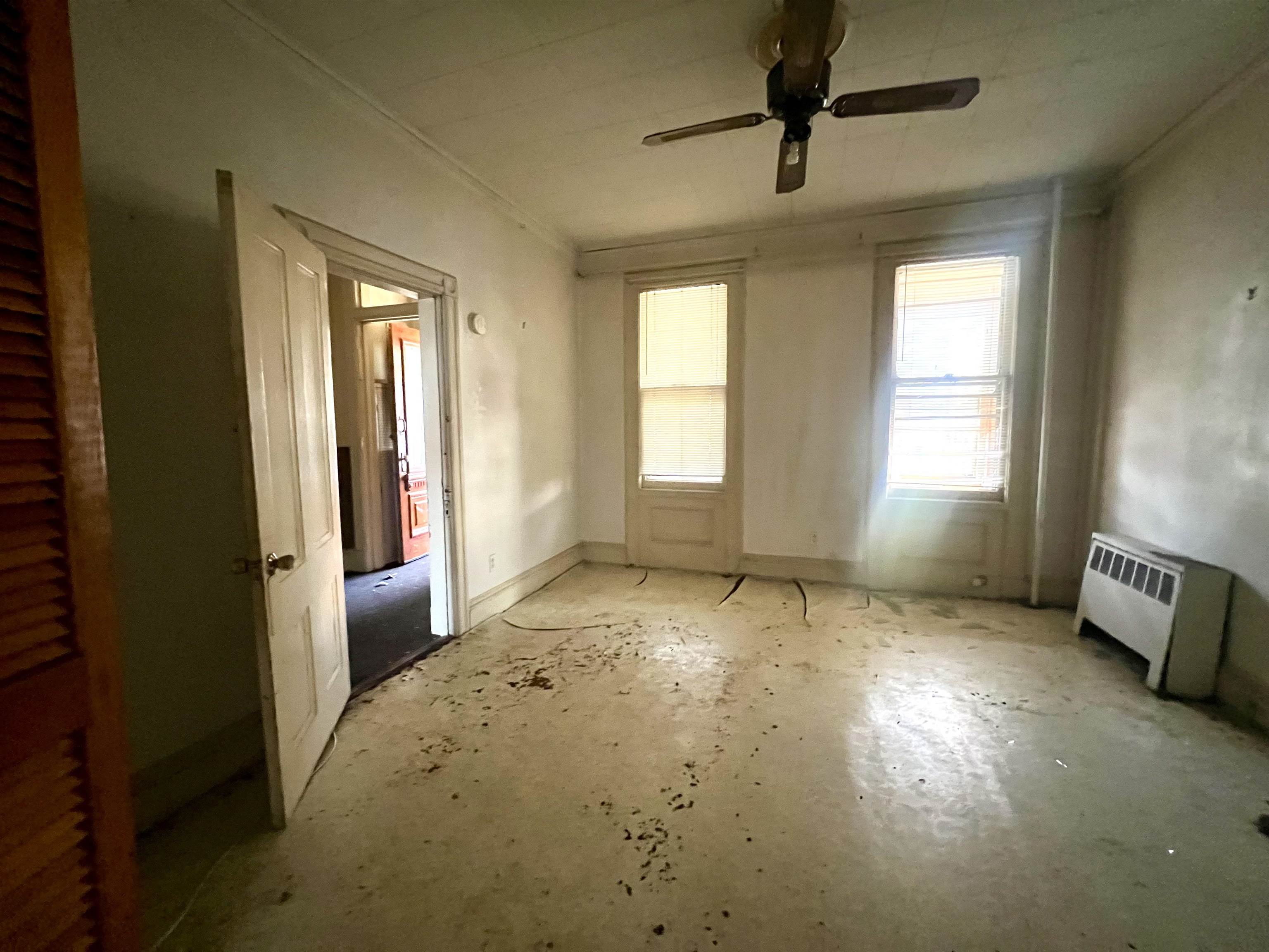 262 CLERK ST