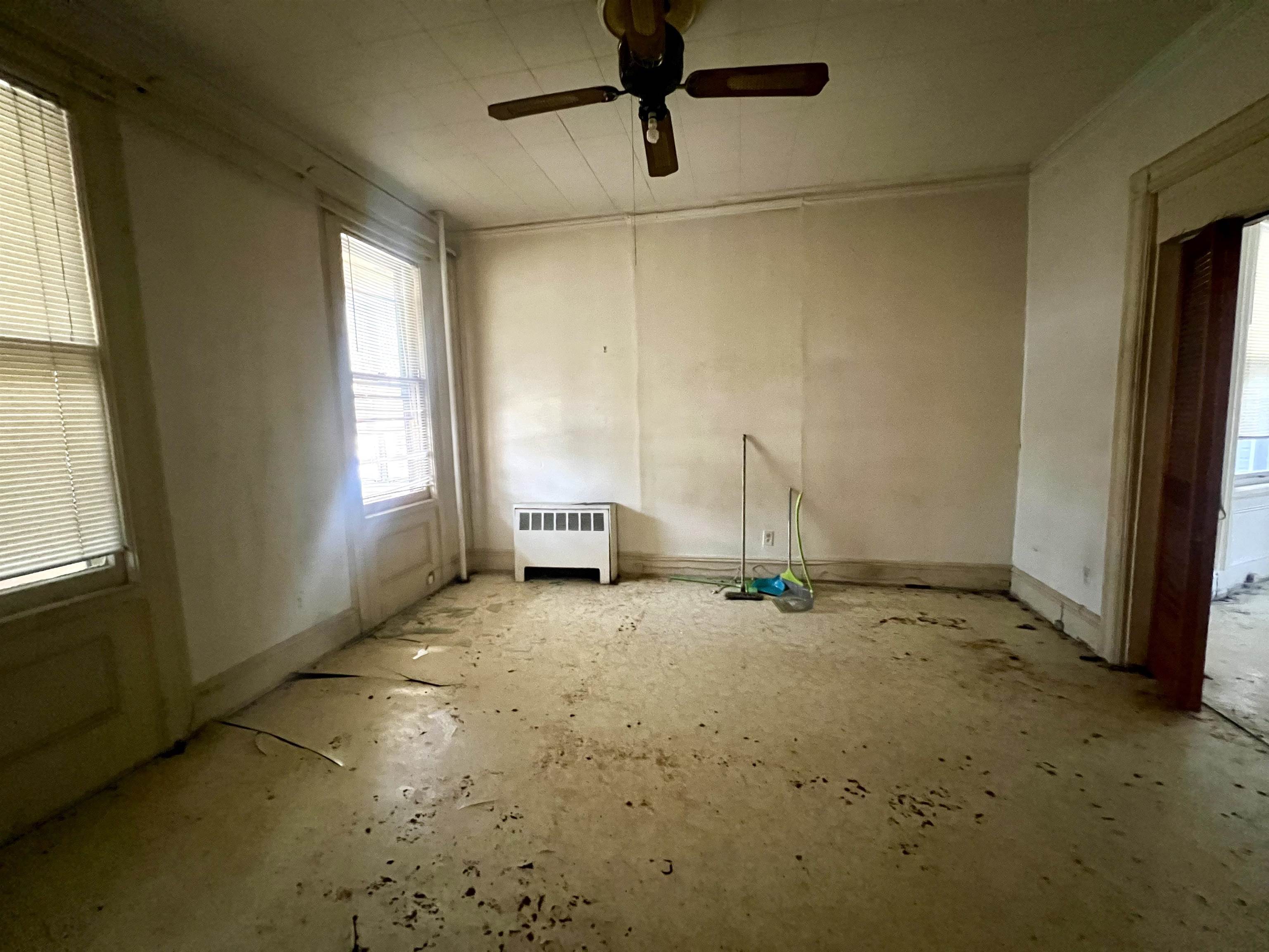 262 CLERK ST