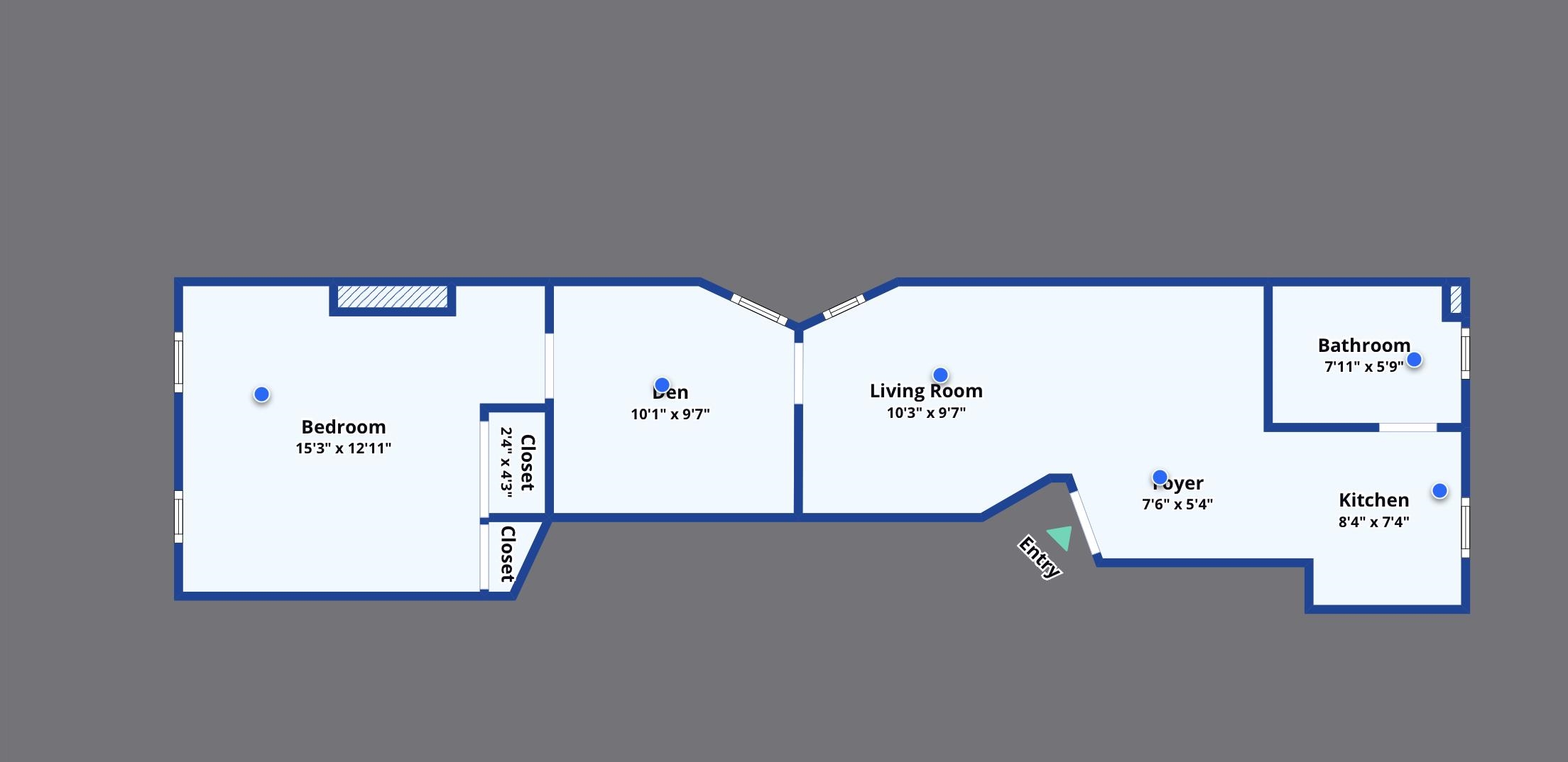 147 NEW YORK AVE Unit: 3L