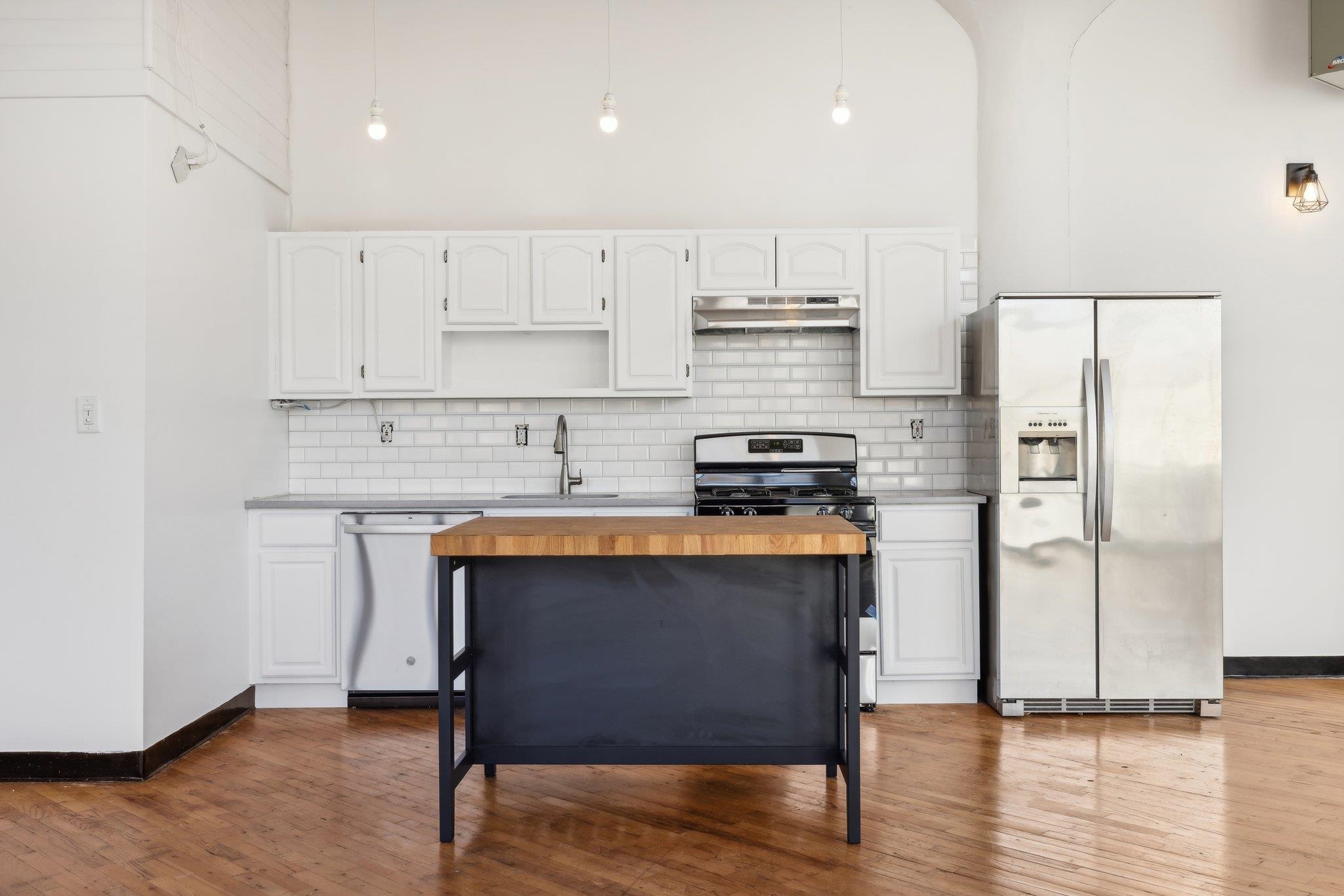 2 UNION ST Unit: 1G