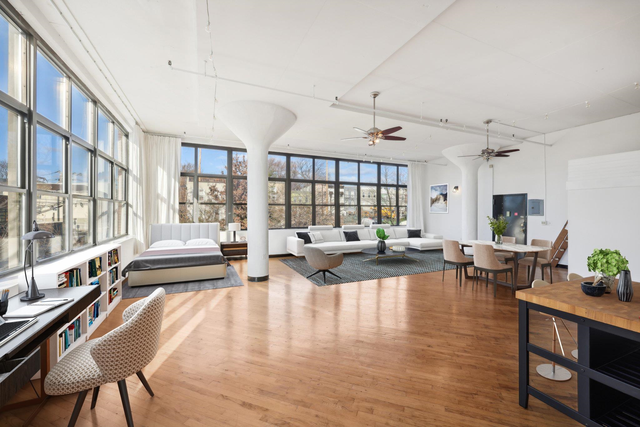 2 UNION ST Unit: 1G