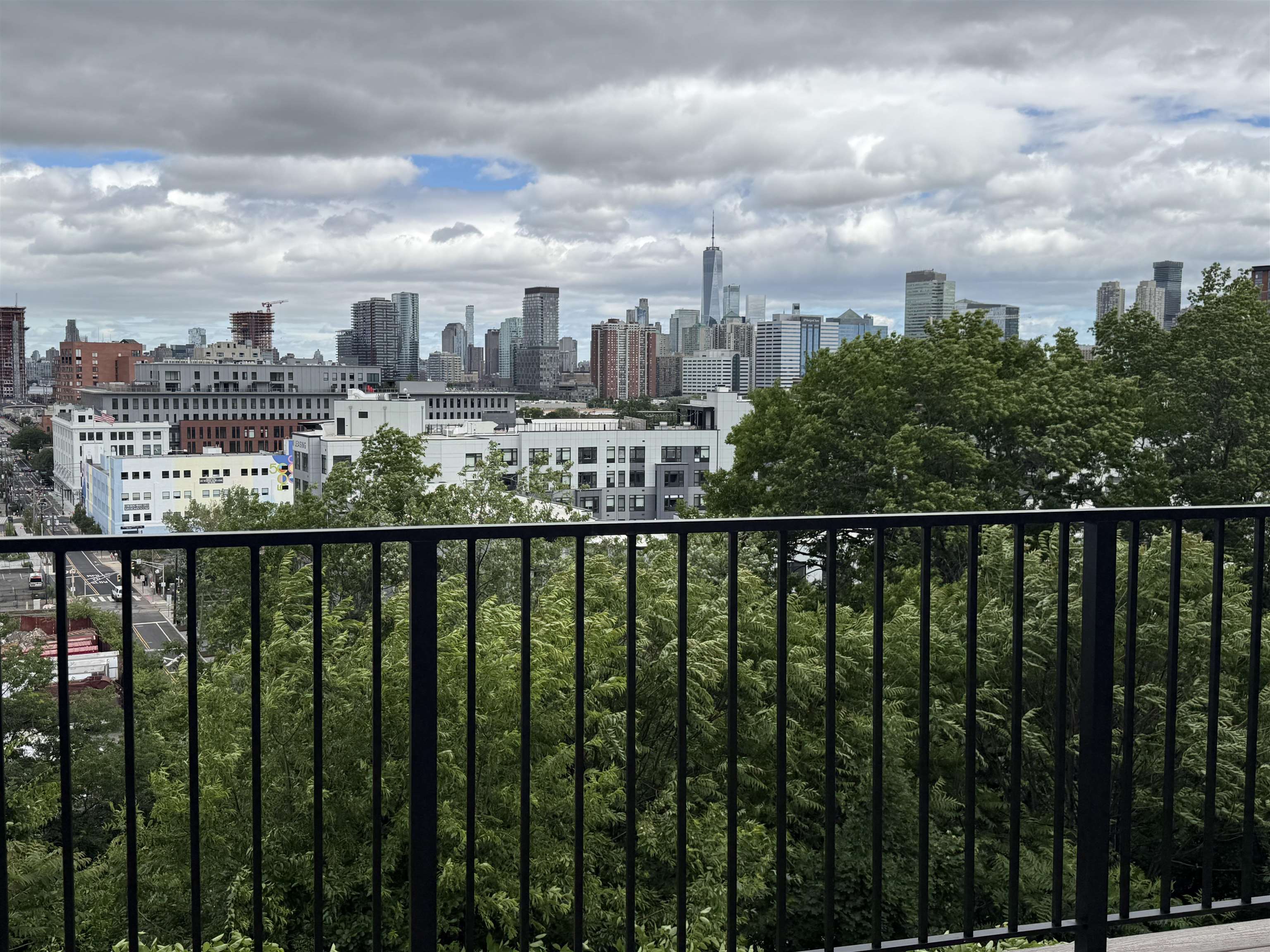 120 OGDEN AVE Unit: 2