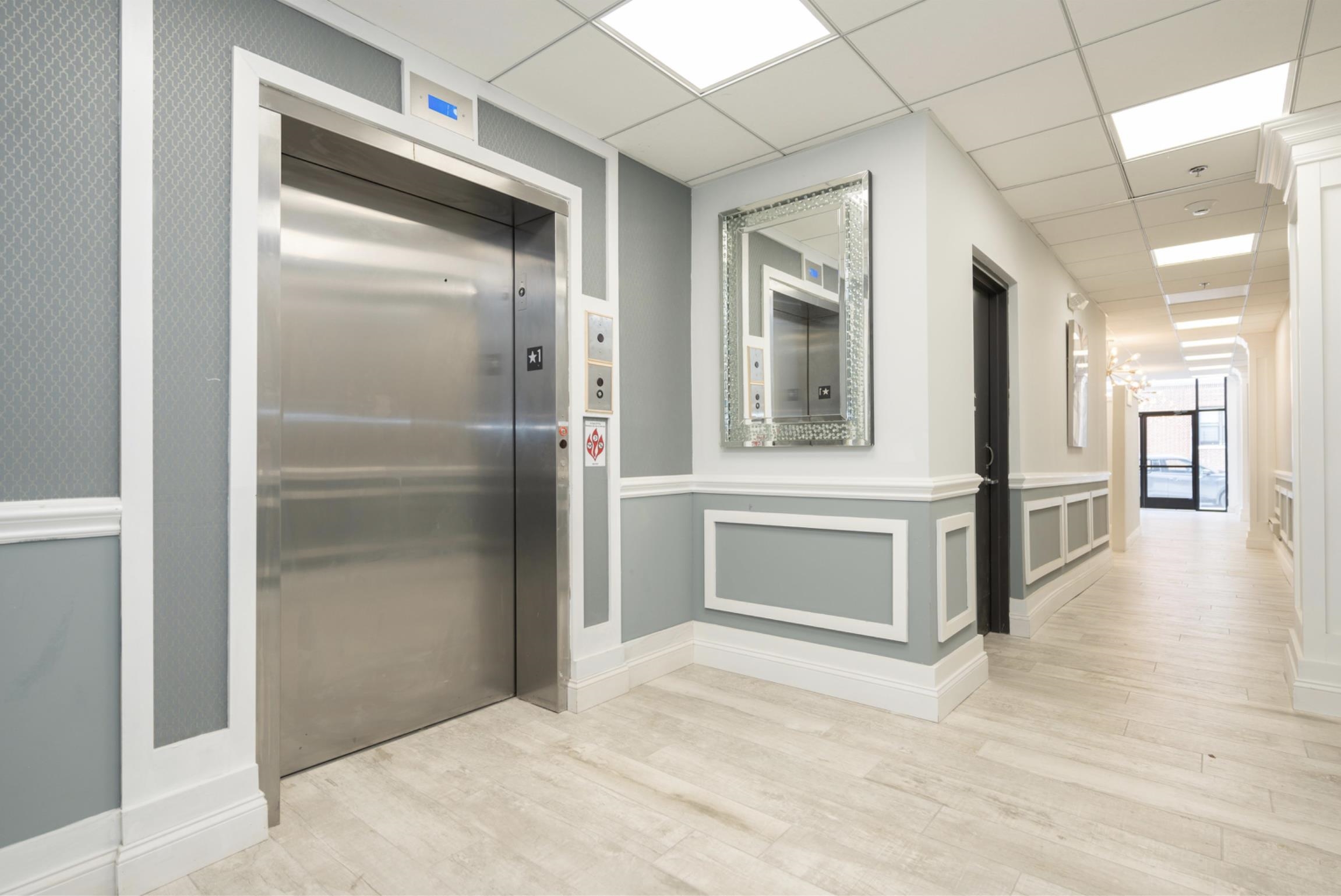 144 BERGEN AVE Unit: 2A