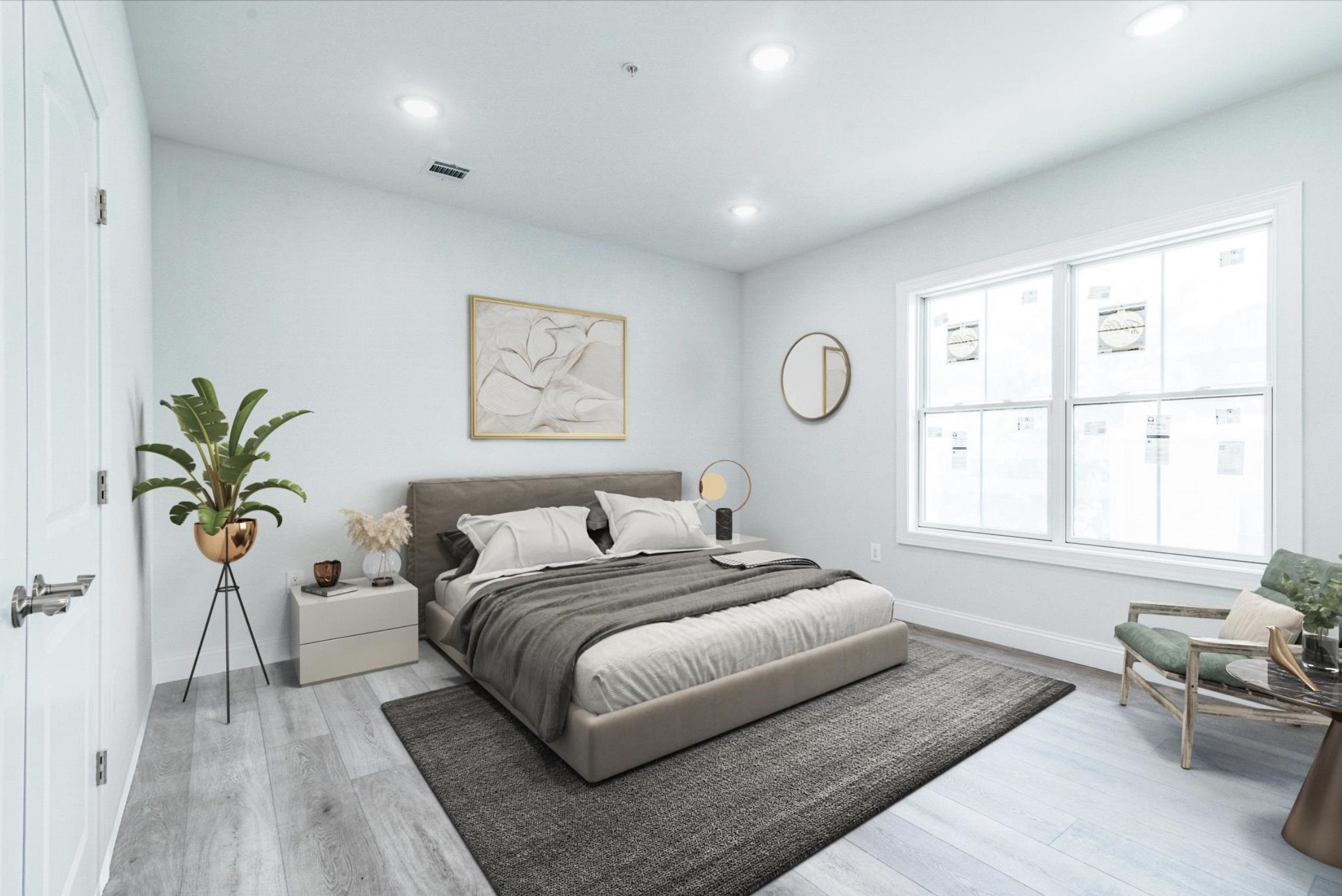 144 BERGEN AVE Unit: 2A