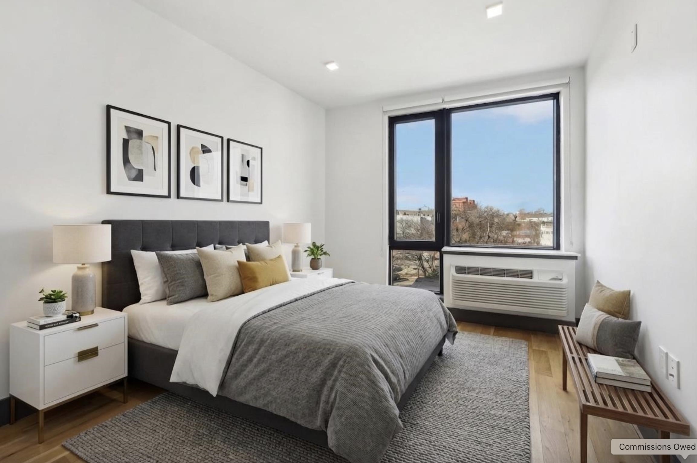 424 ARLINGTON AVE Unit: 305