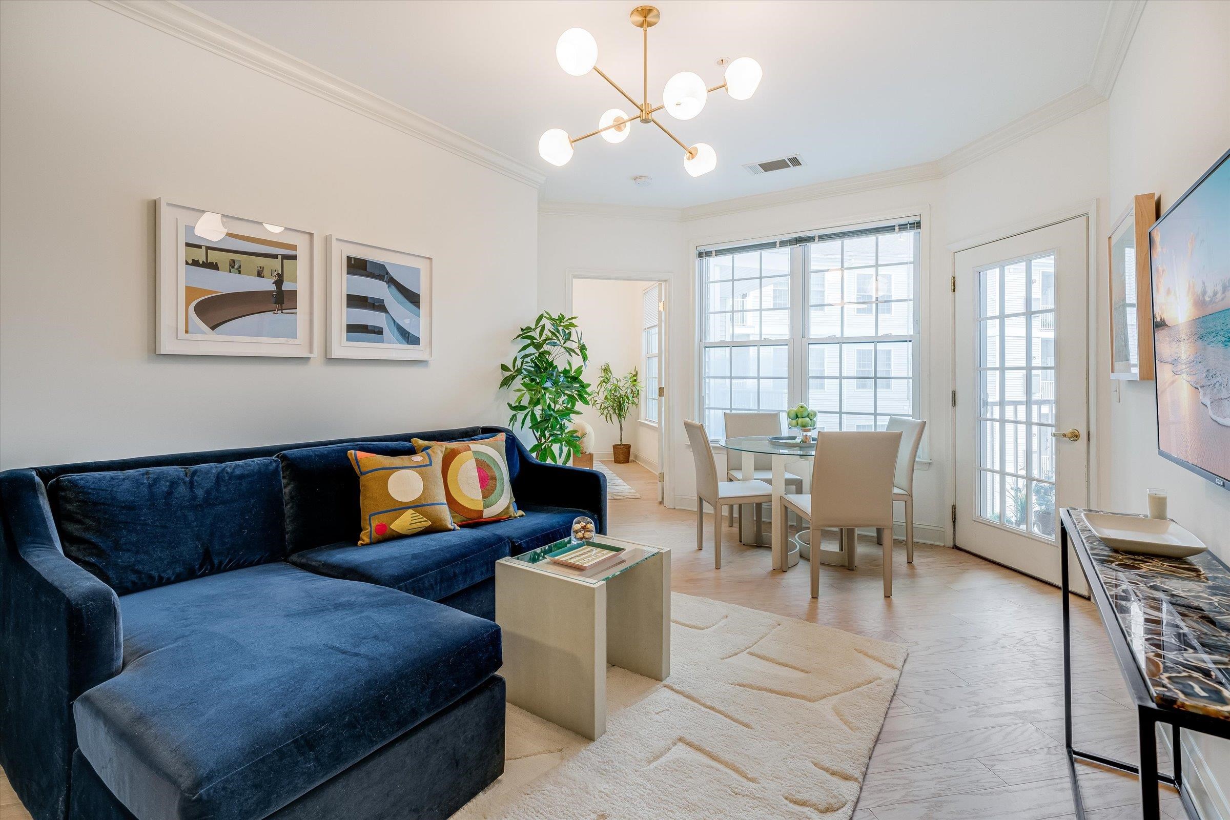 7312 COVENTRY CT Unit: 7312