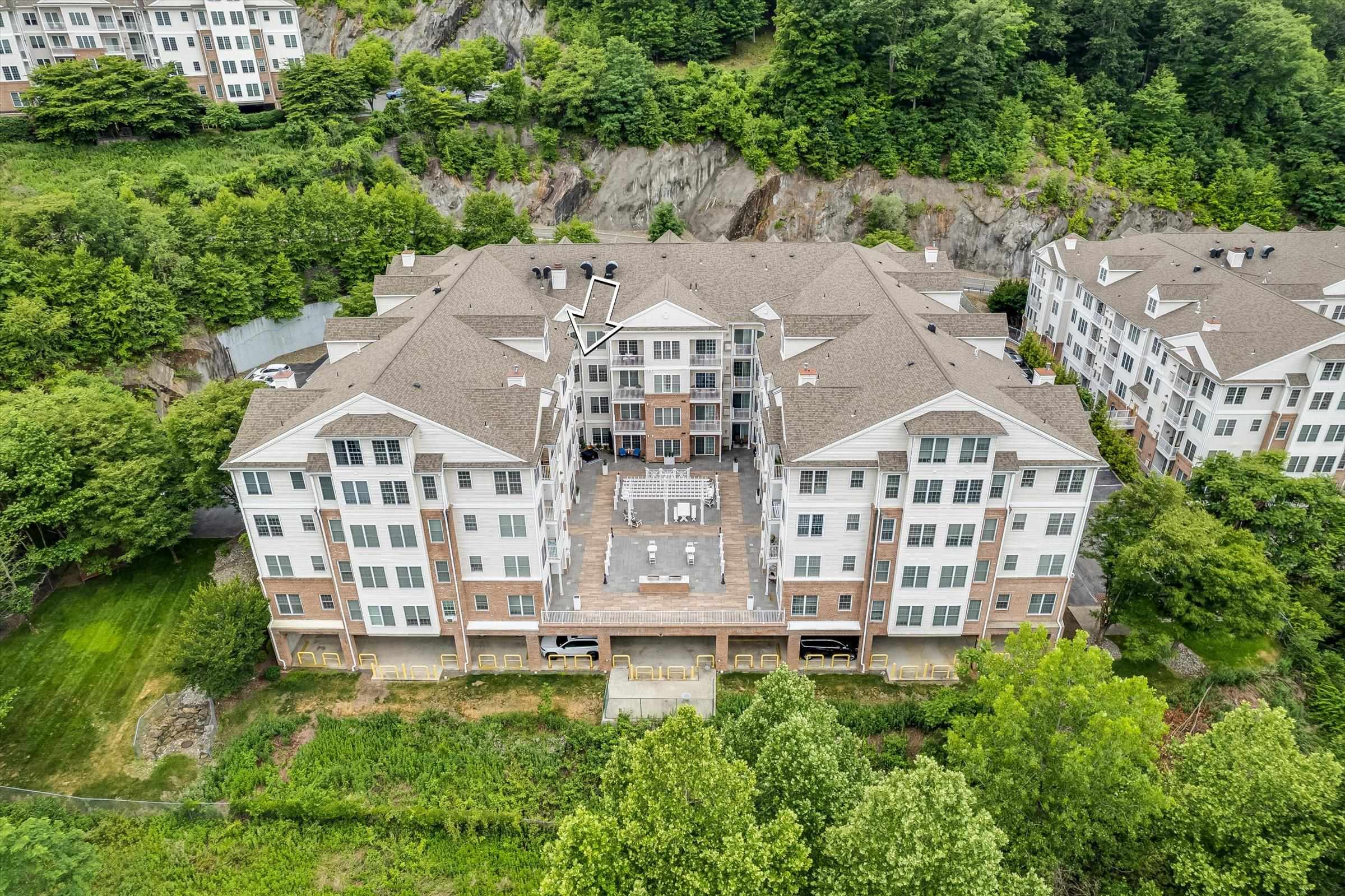 7312 COVENTRY CT Unit: 7312