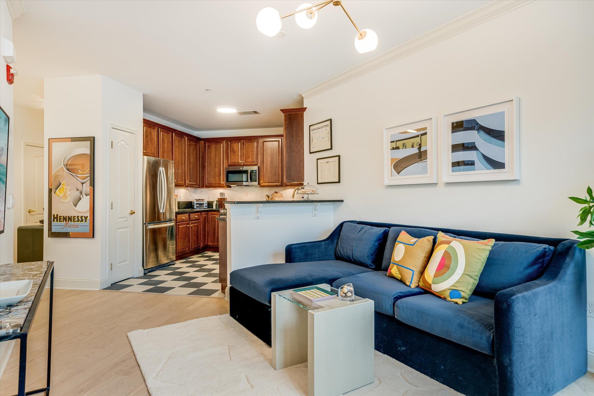 7312 COVENTRY CT Unit: 7312