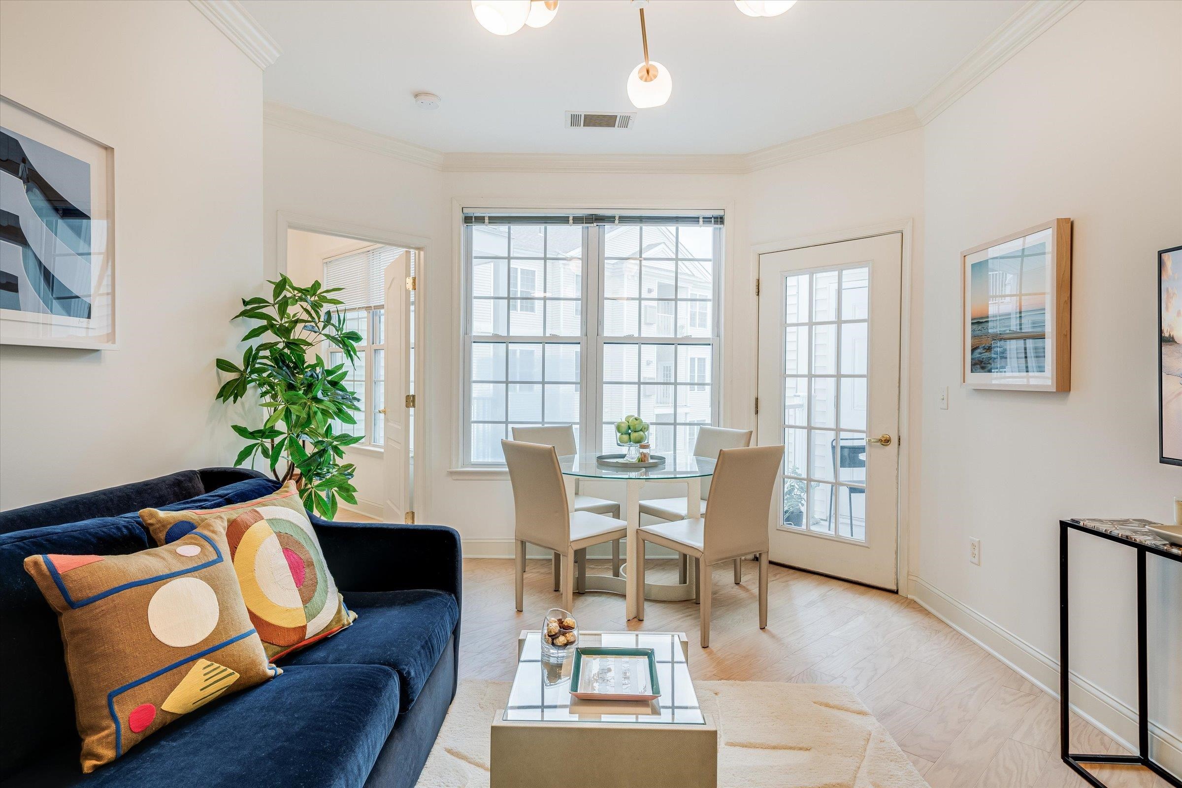 7312 COVENTRY CT Unit: 7312