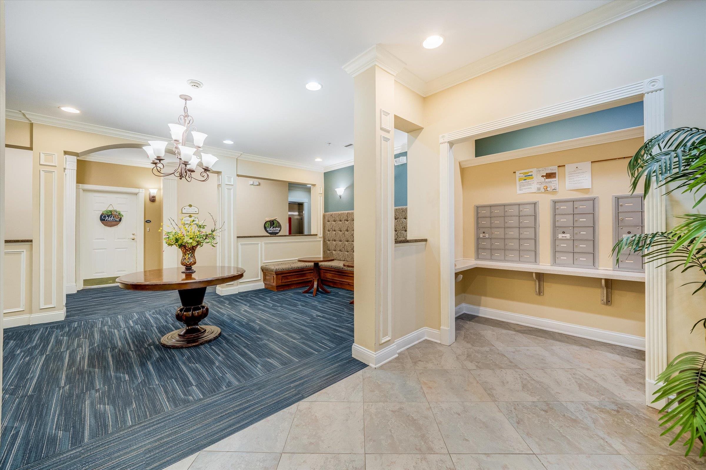7312 COVENTRY CT Unit: 7312