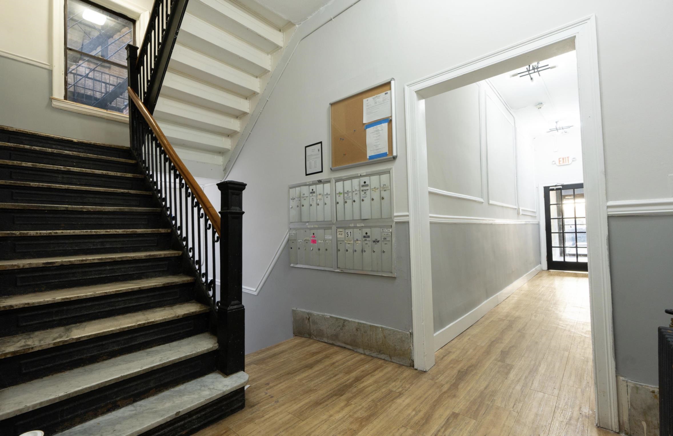 6404 PARK AVE Unit: 35