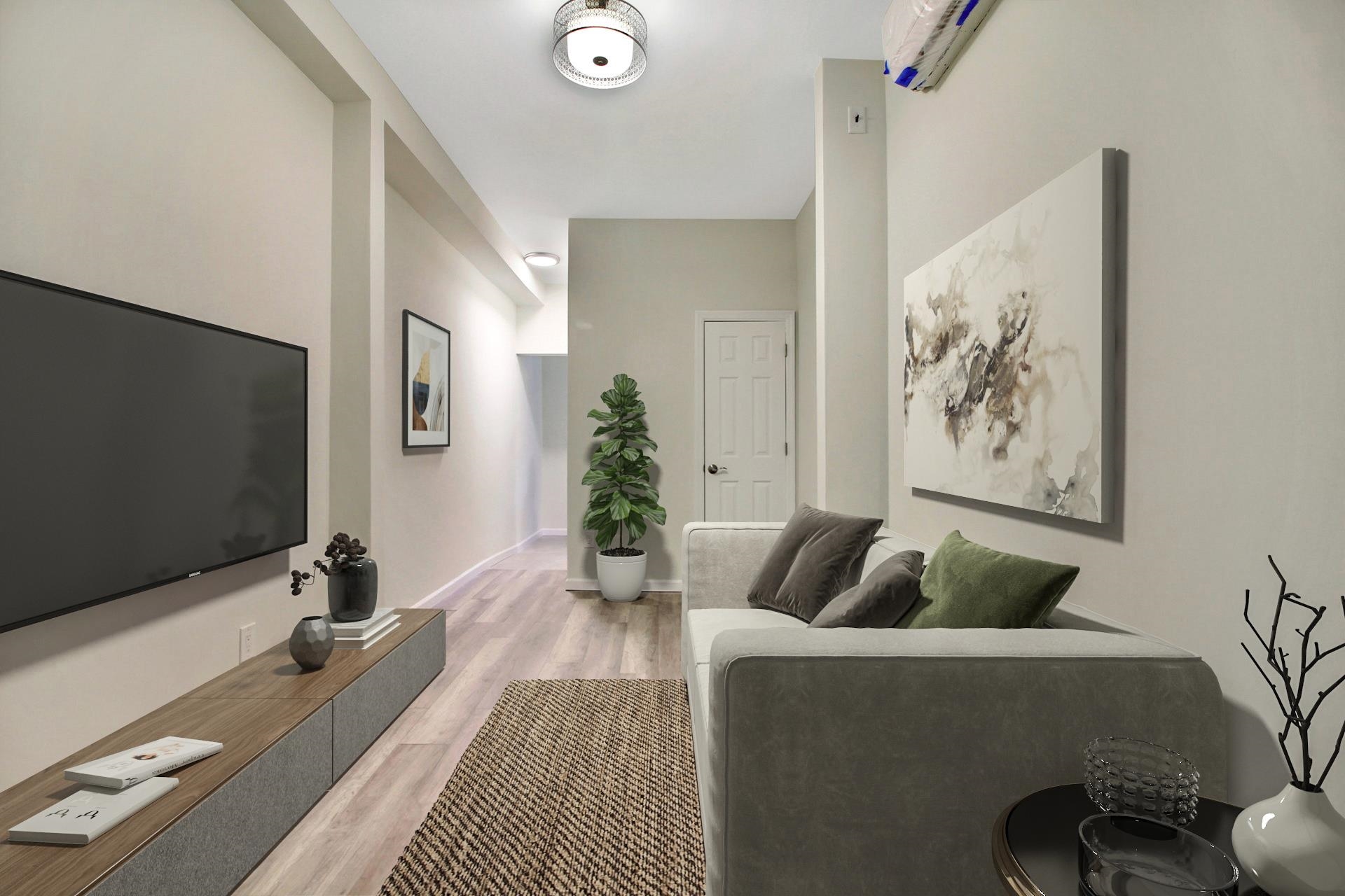 332 JACKSON ST Unit: 2L