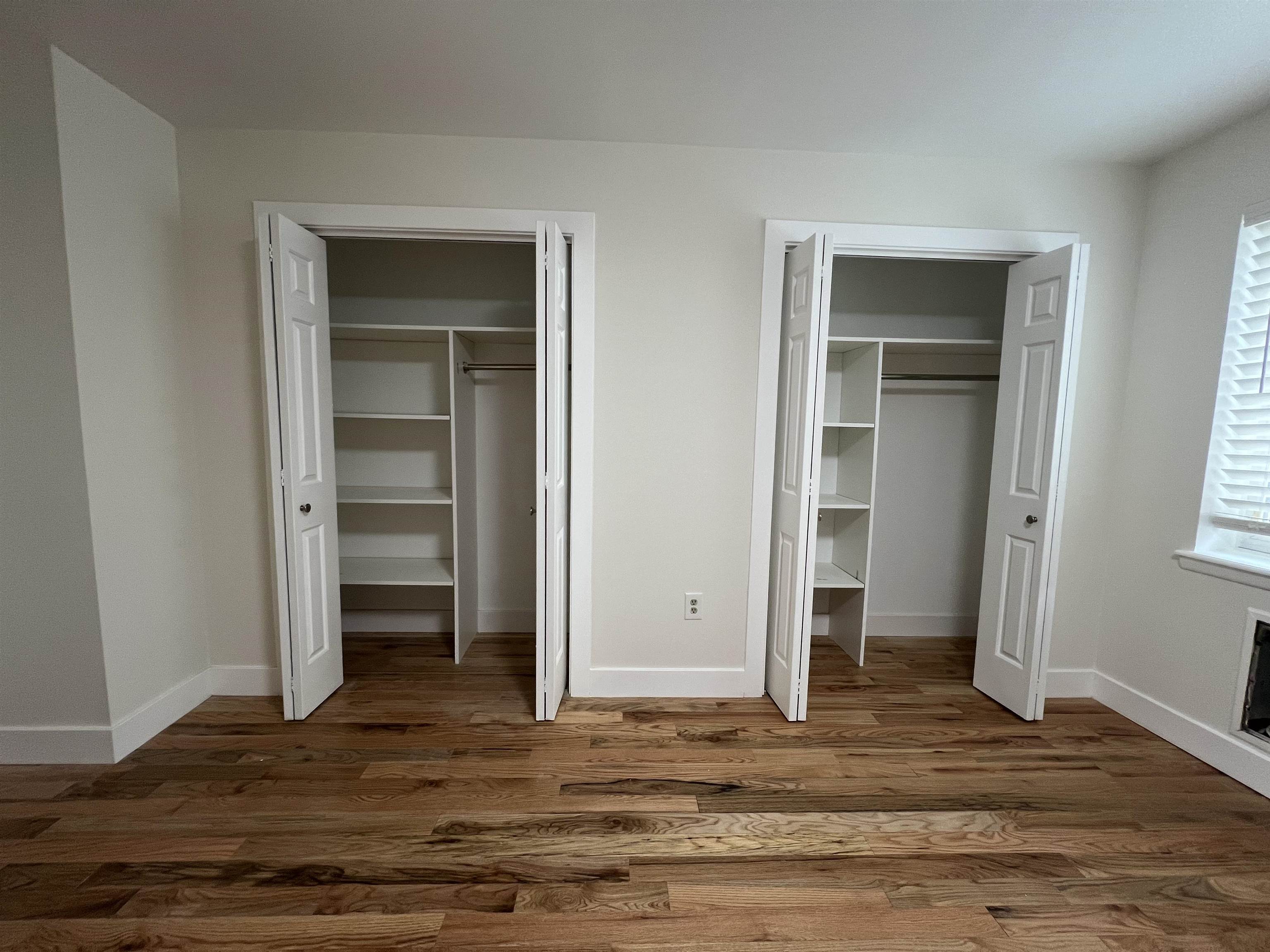 6111 PARK AVE Unit: 1B