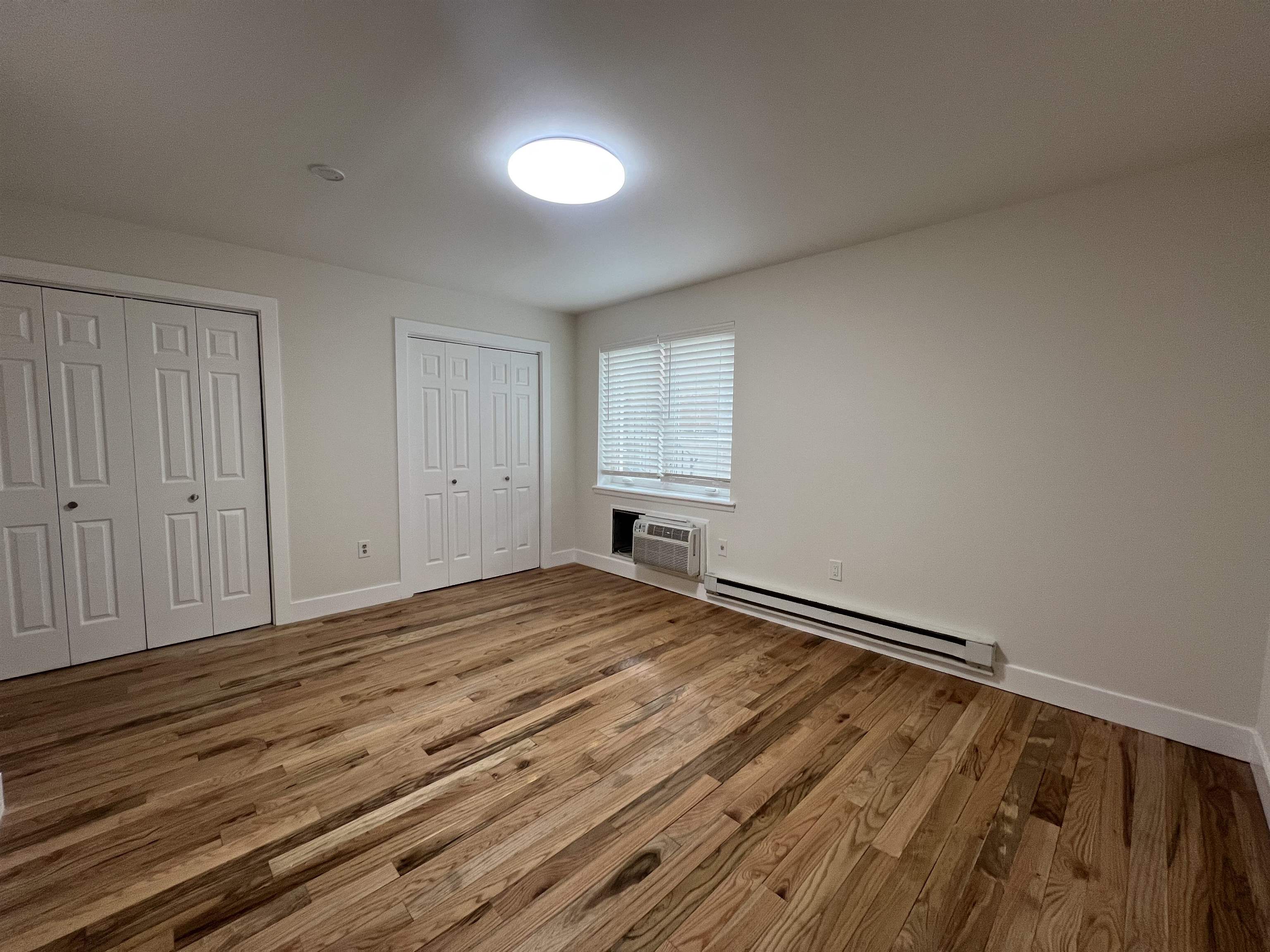 6111 PARK AVE Unit: 1B