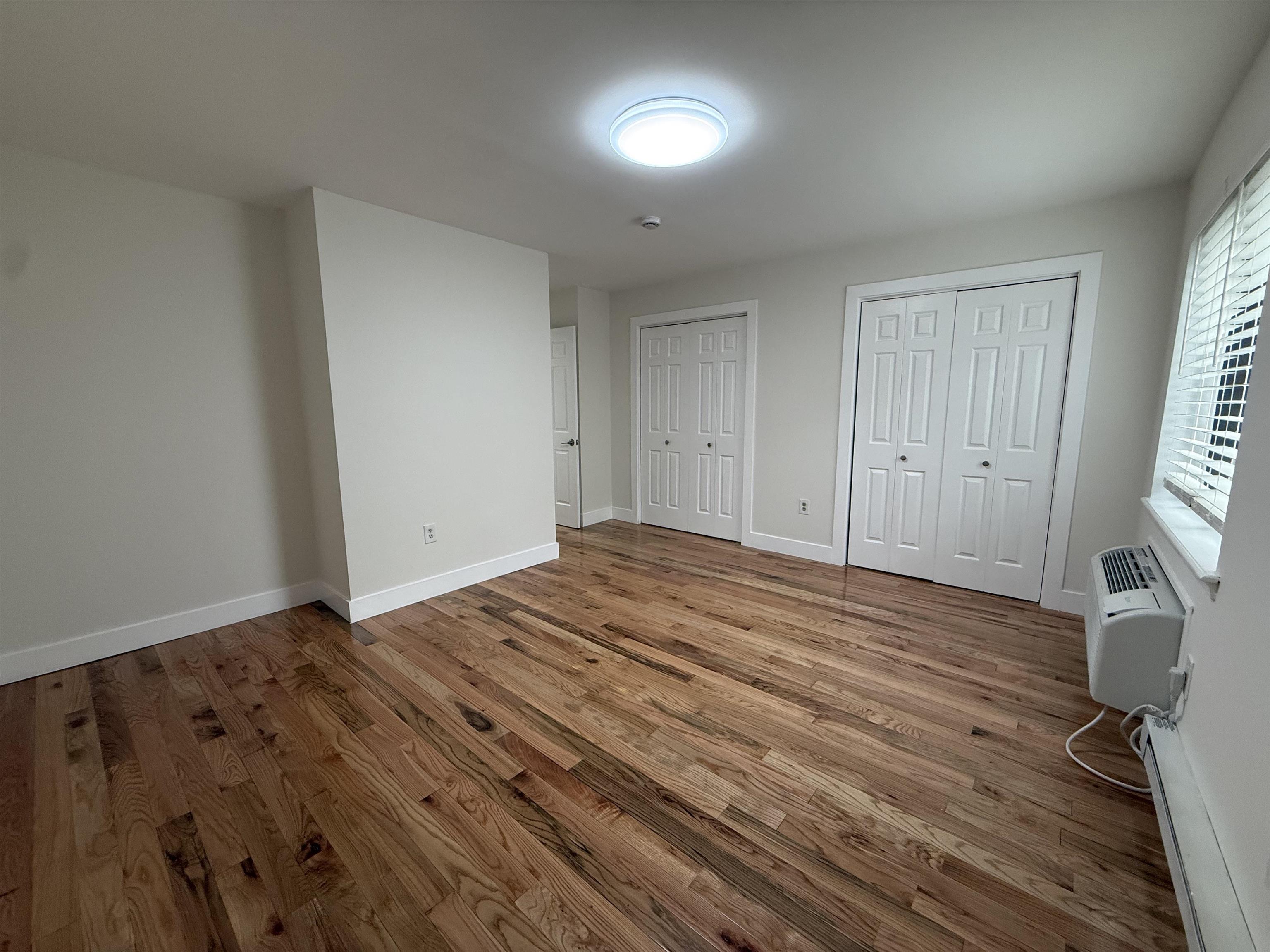 6111 PARK AVE Unit: 1B