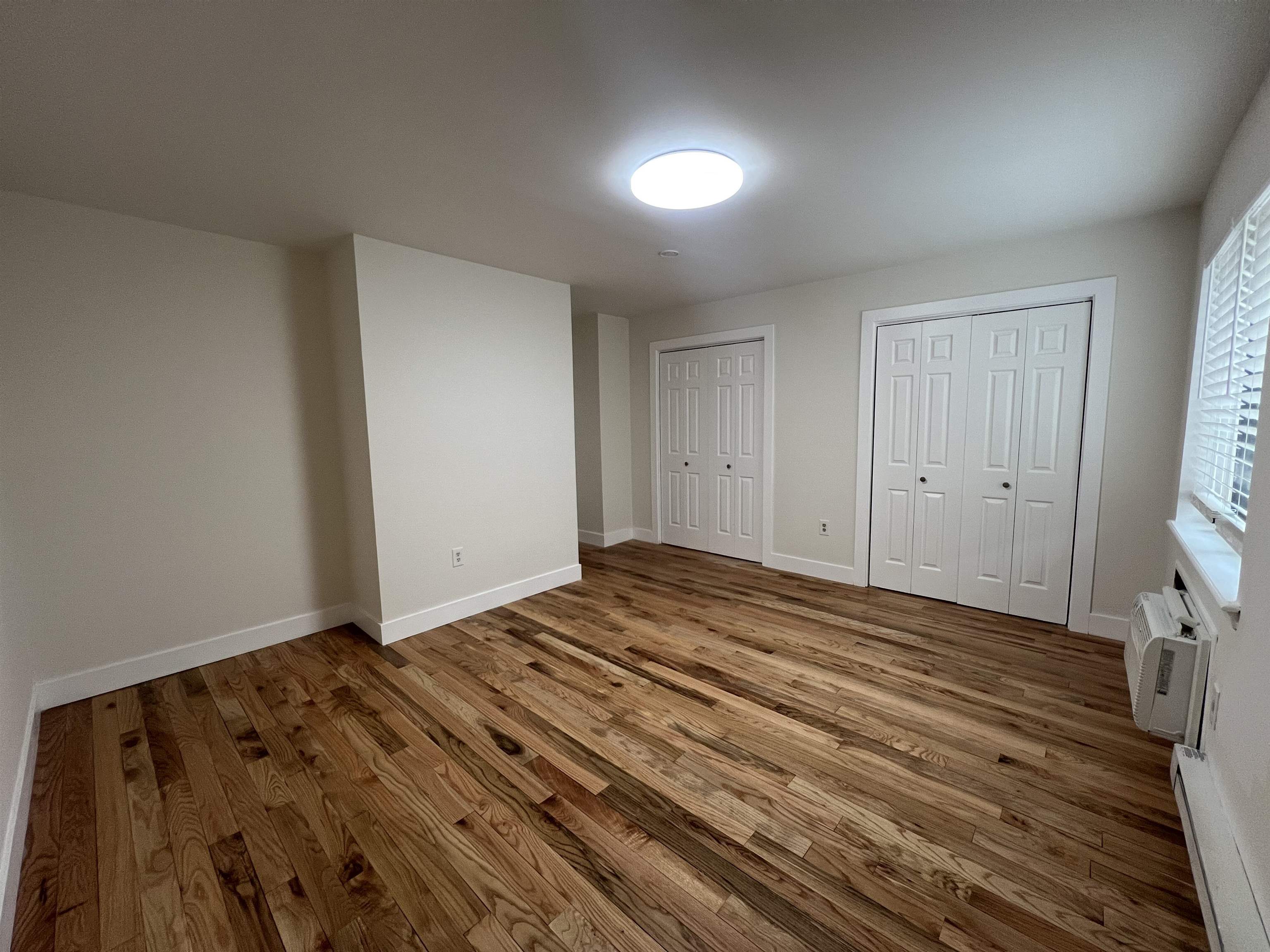 6111 PARK AVE Unit: 1B