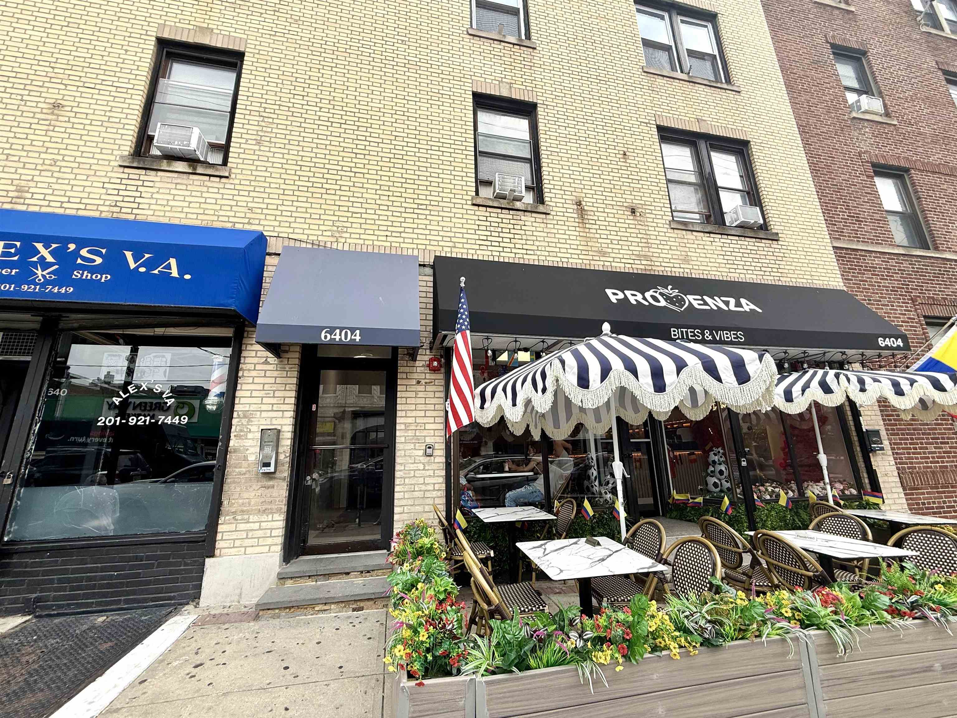6404 PARK AVE Unit: 13