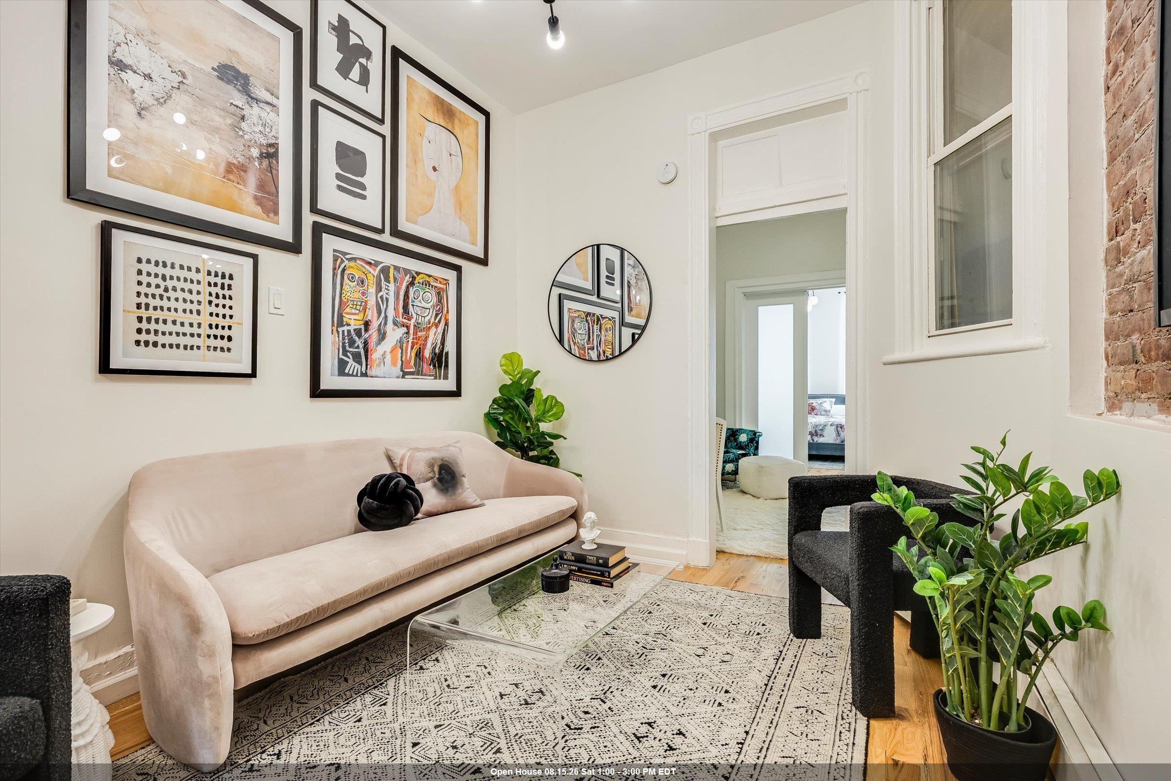 147 NEW YORK AVE Unit: 3L