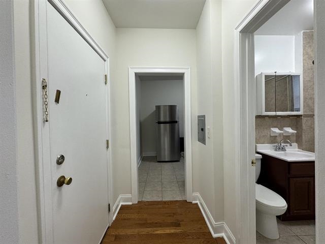 6404 PARK AVE Unit: 42