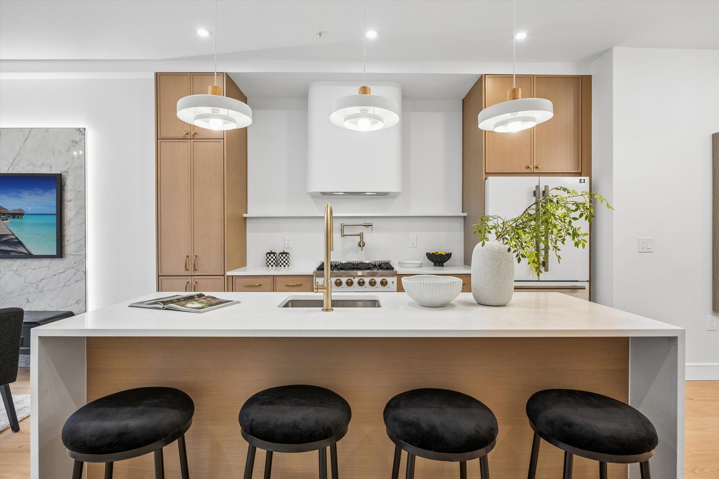1123 SUMMIT AVE Unit: 1