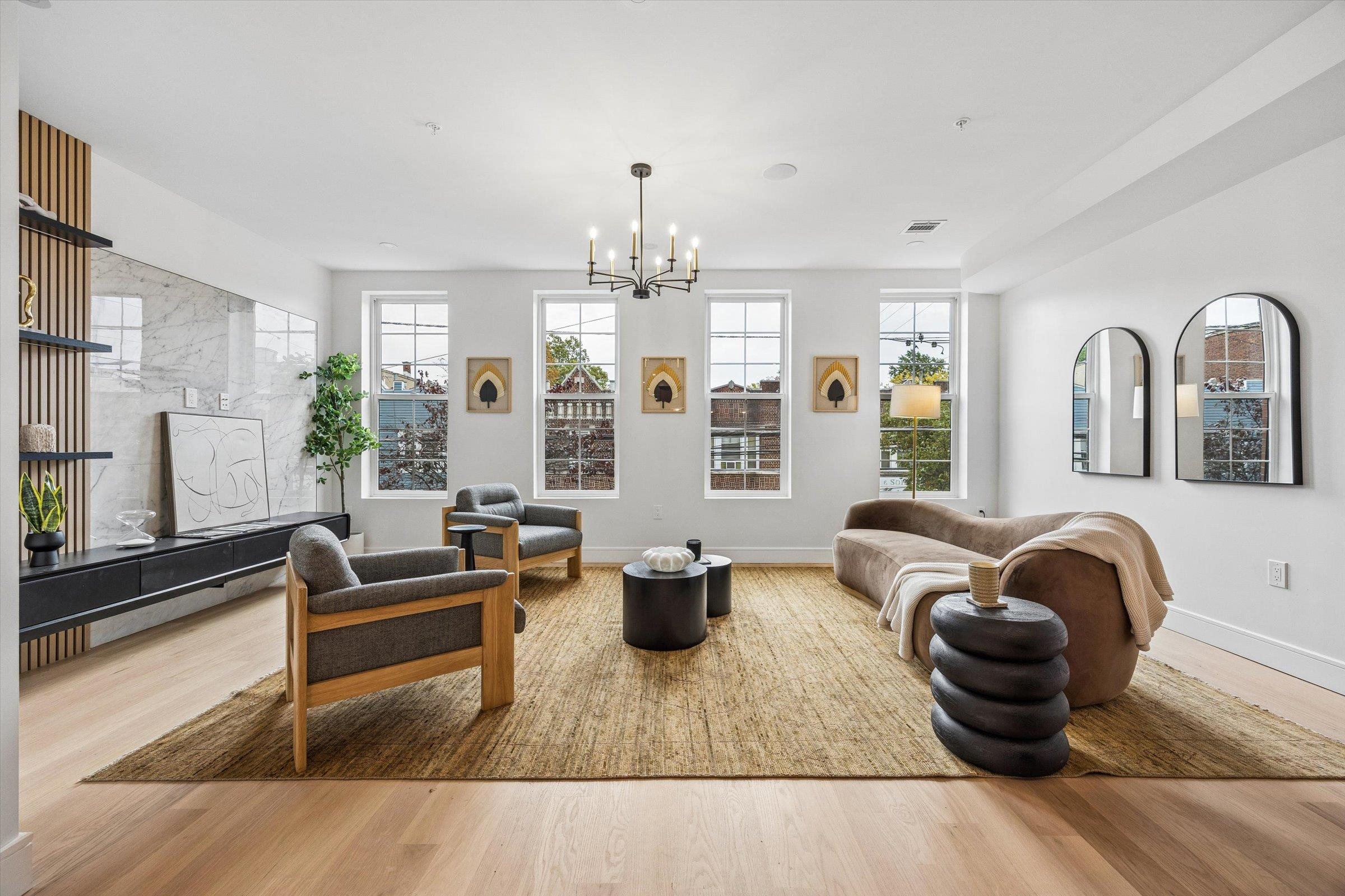 1123 SUMMIT AVE Unit: 3