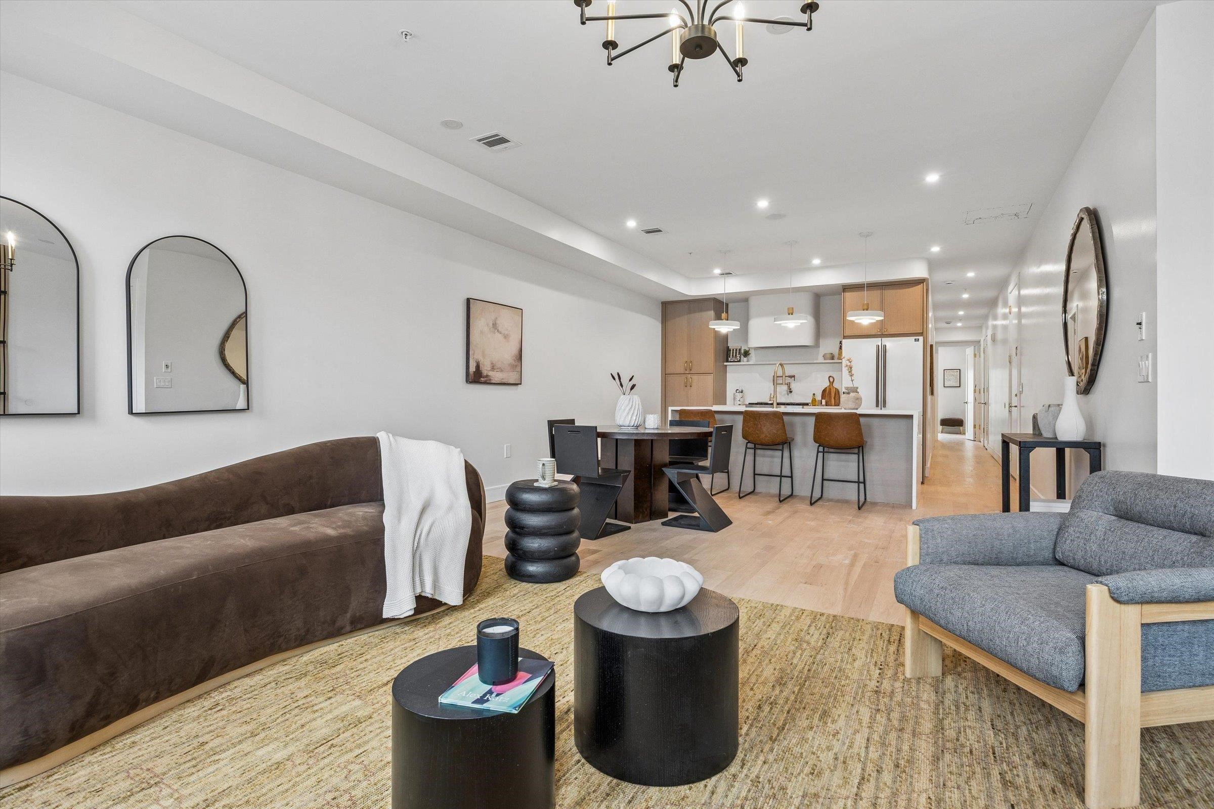 1123 SUMMIT AVE Unit: 3