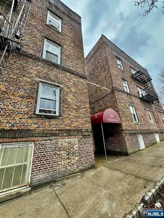 197 Lafayette Place C3