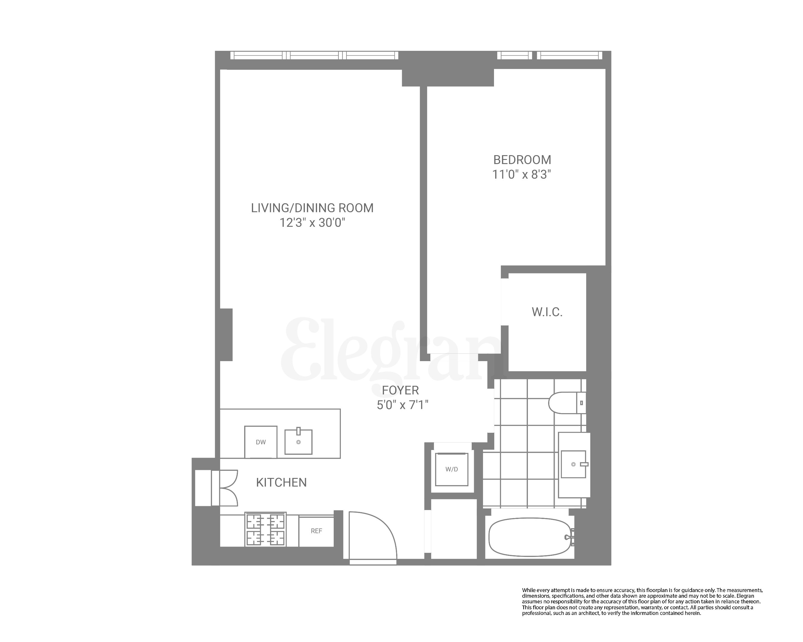 303 E 33rd Street 2-L