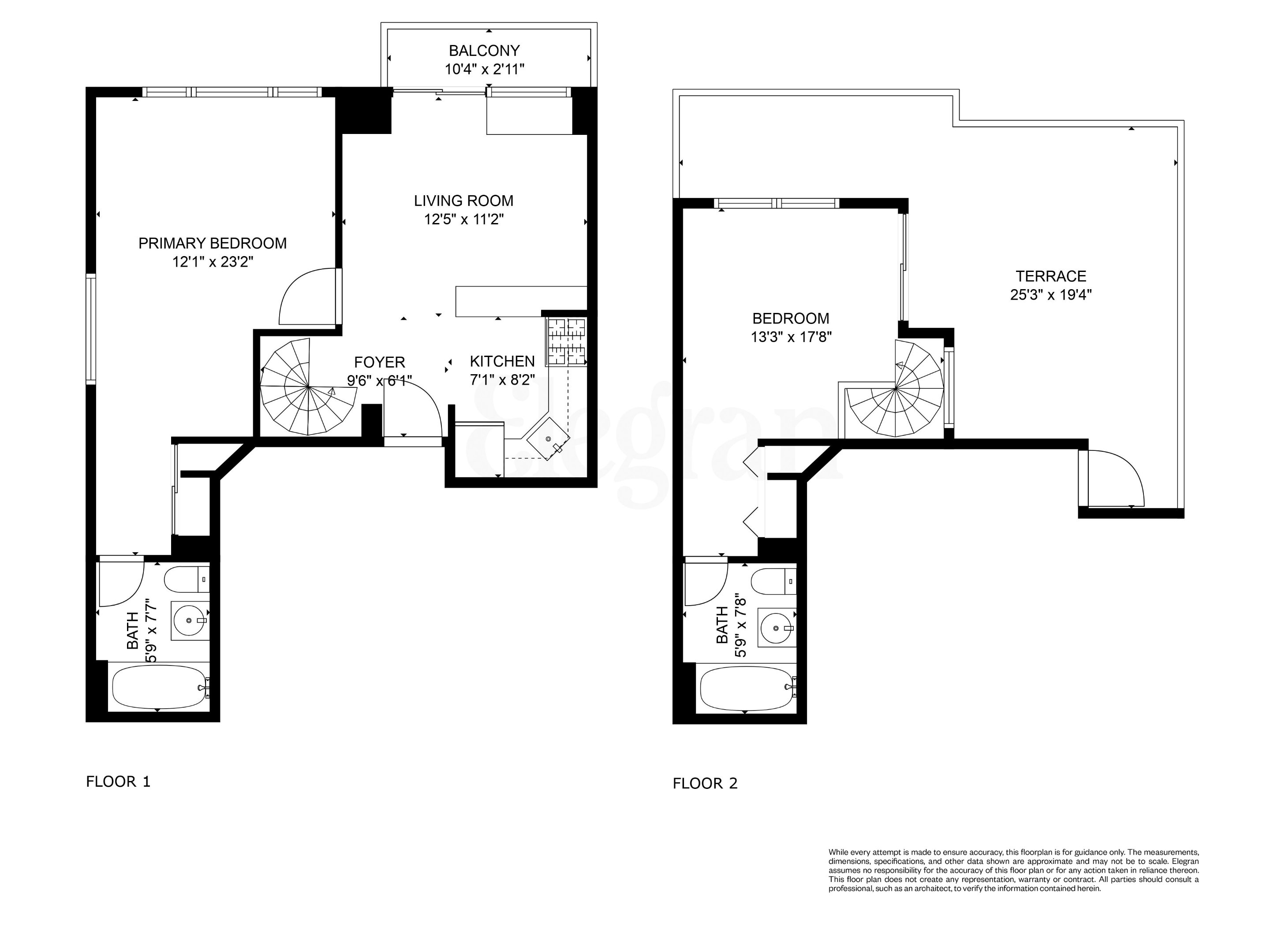 87-14 57th Road PH-C