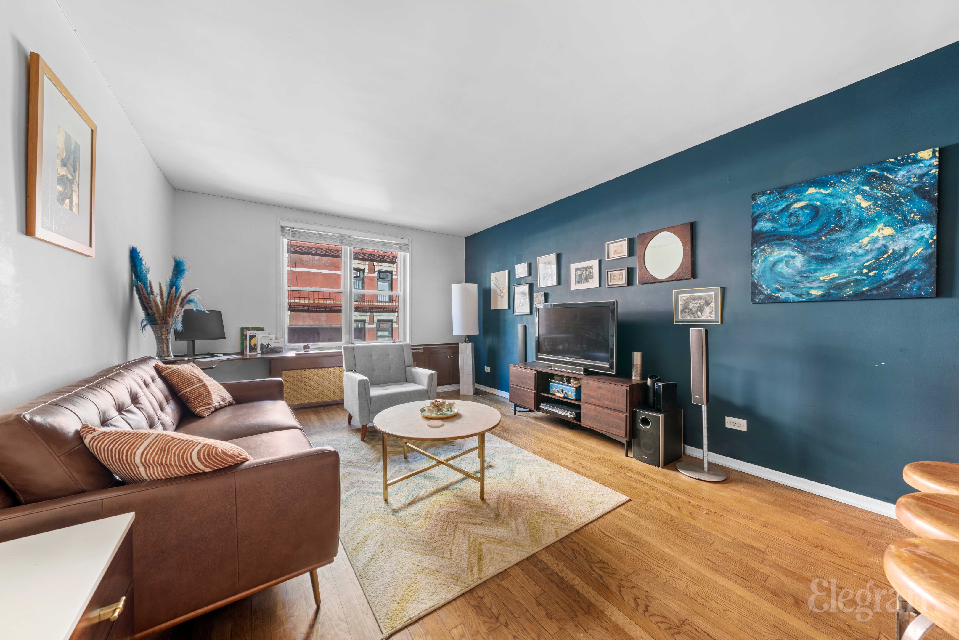 88 Bleecker Street 3-M