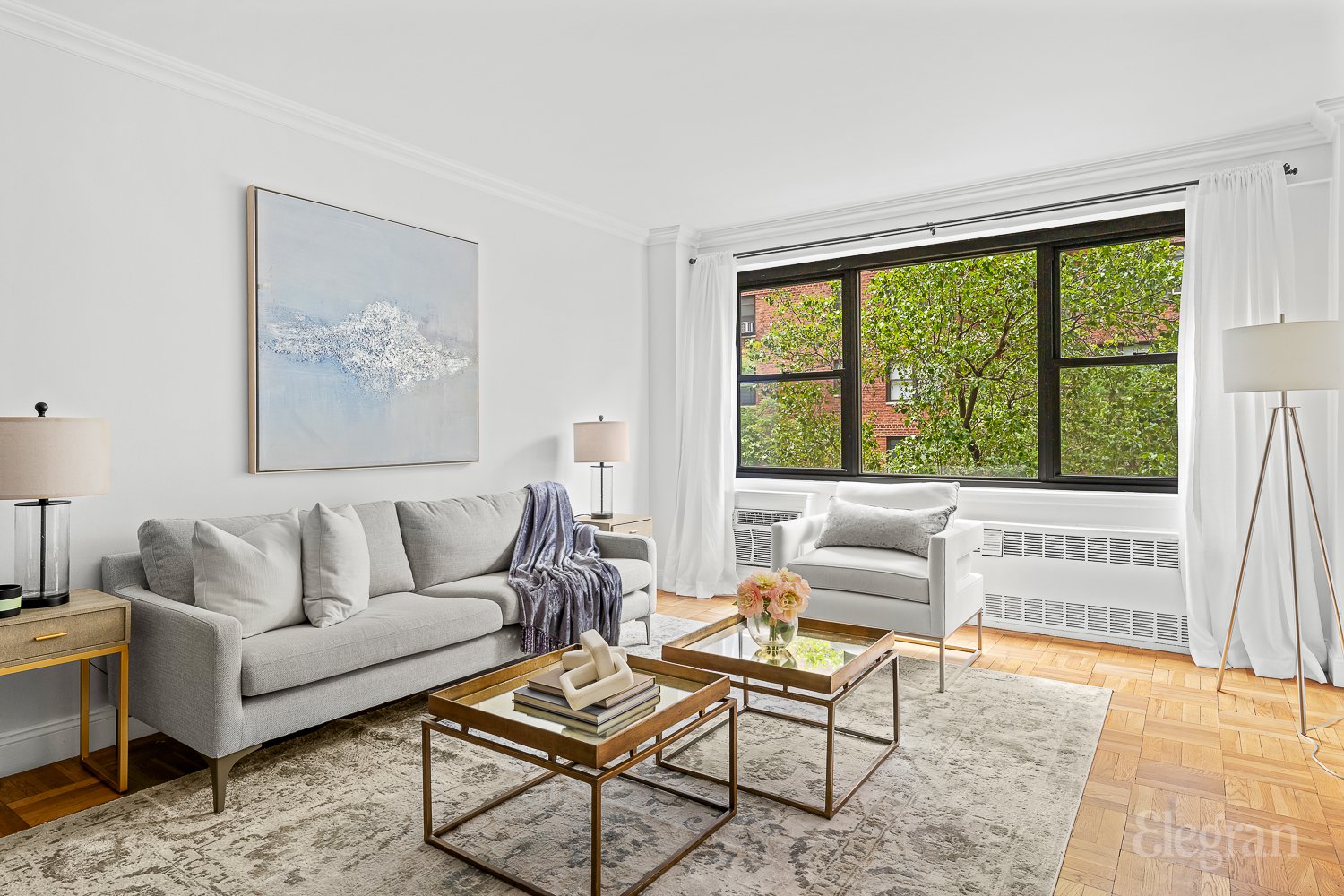 405 E 63rd Street 2-F