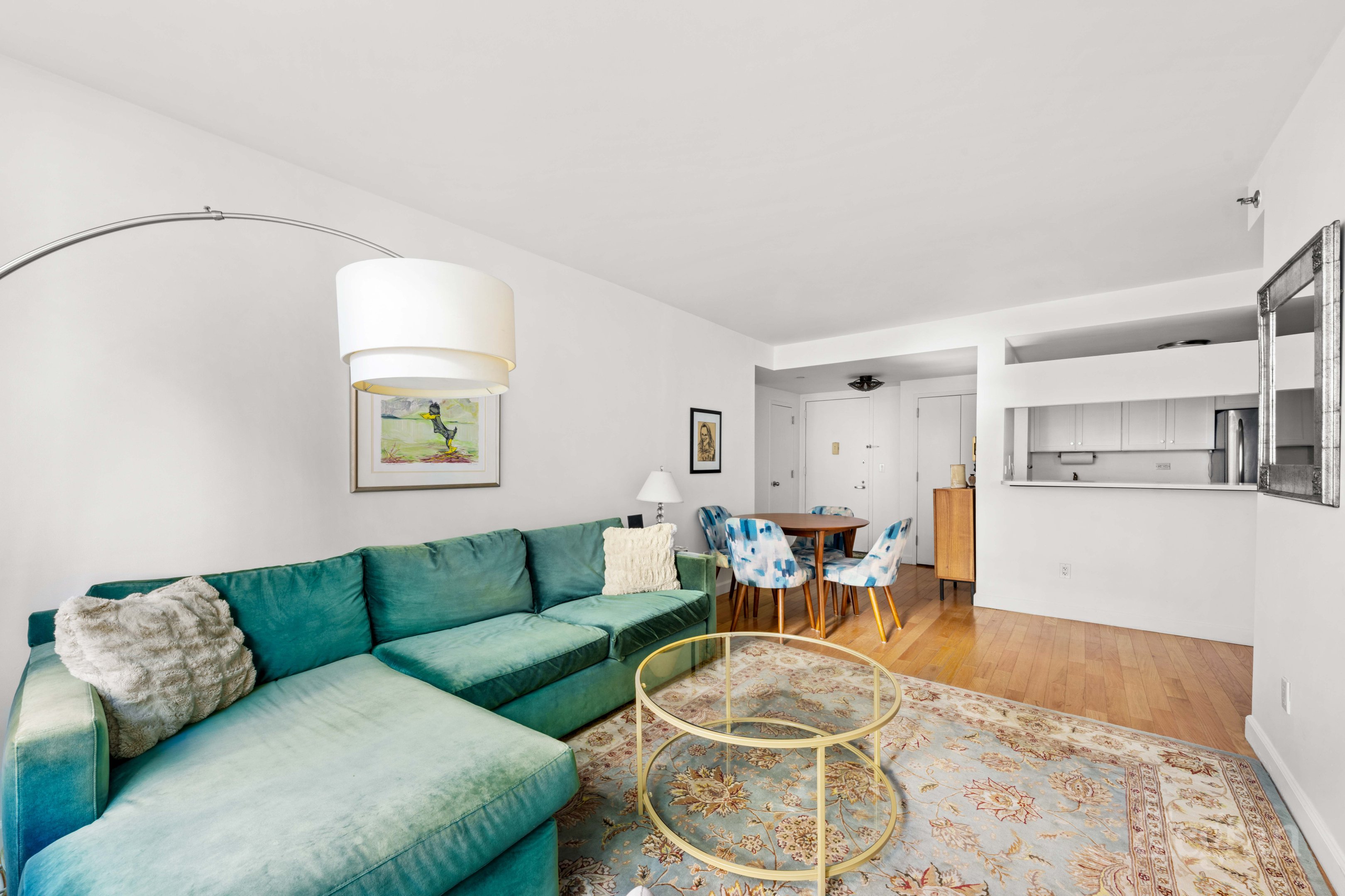 520 W 23rd Street 2-C