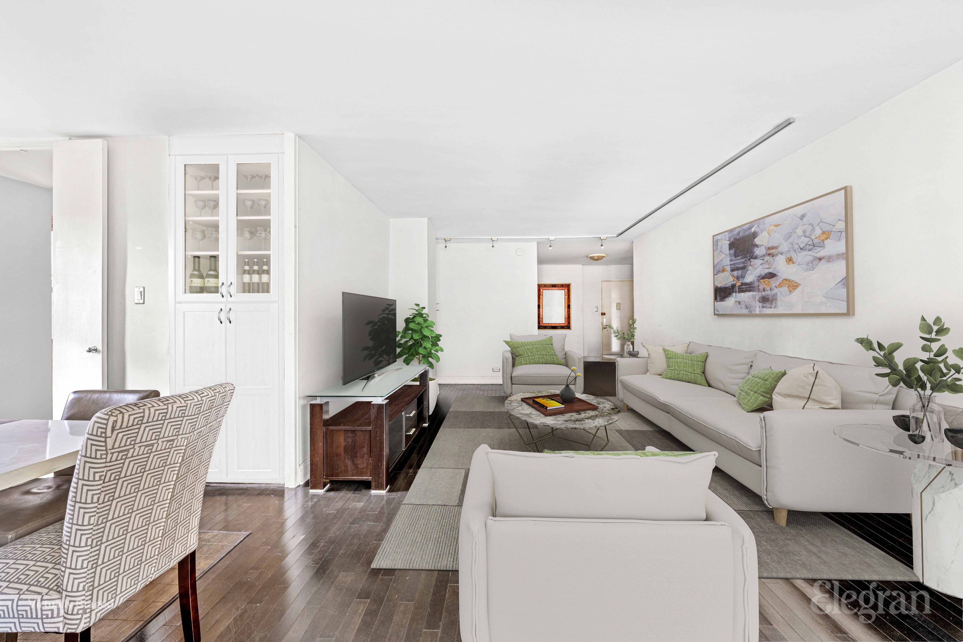 300 E 40th Street 17-K