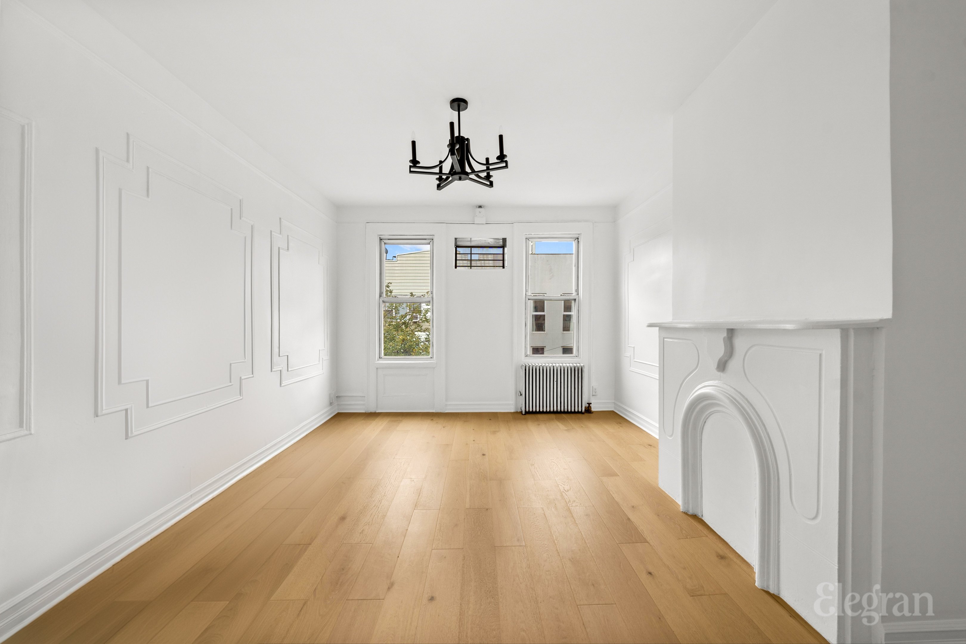 530 Graham Avenue 3-L