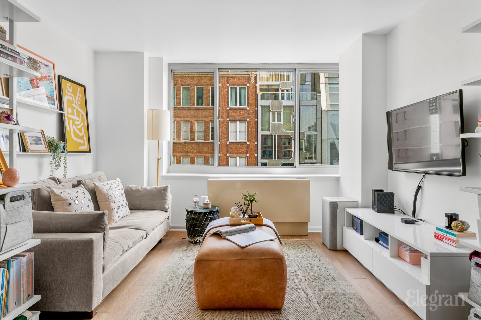 520 W 23rd Street 9-E