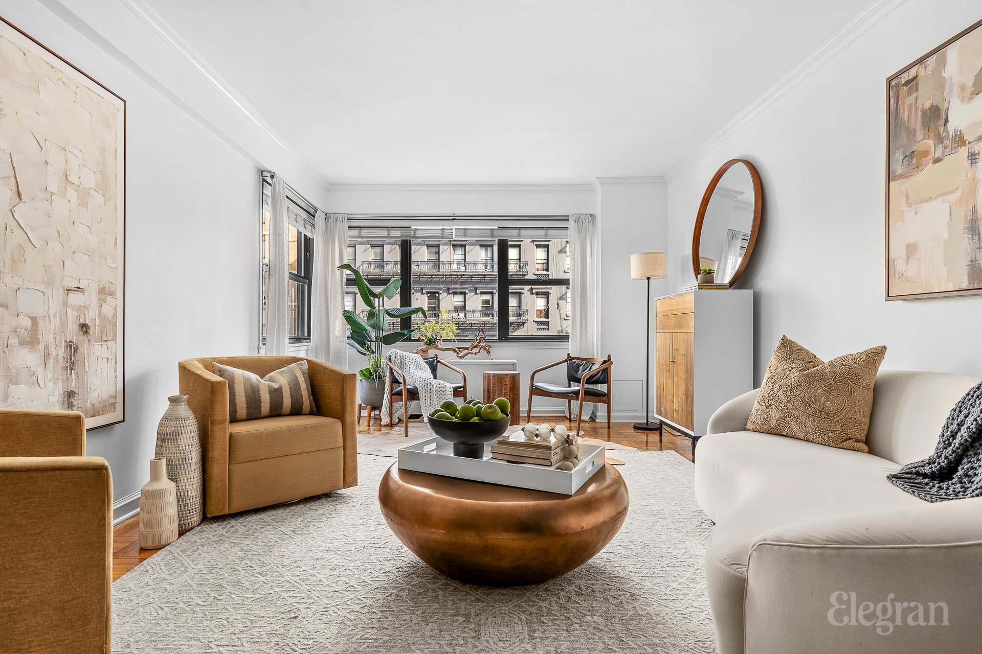 345 E 69th Street 3-E