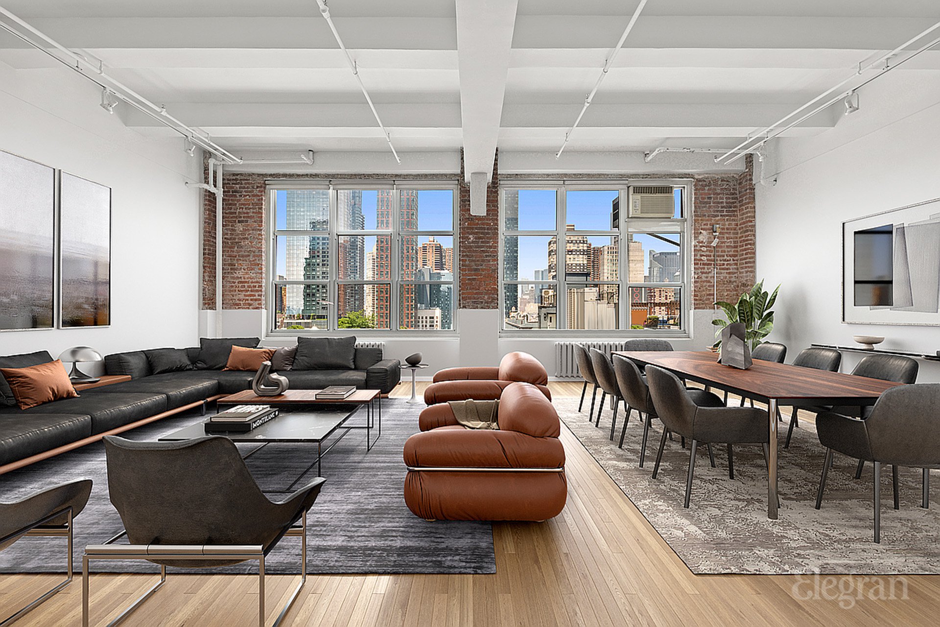 448 W 37th Street 10-B