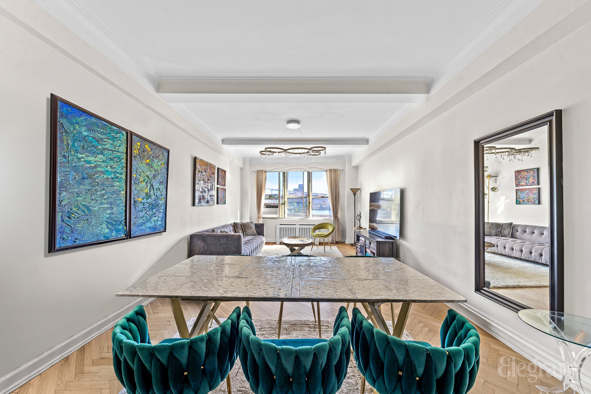 33 E End Avenue 3-M