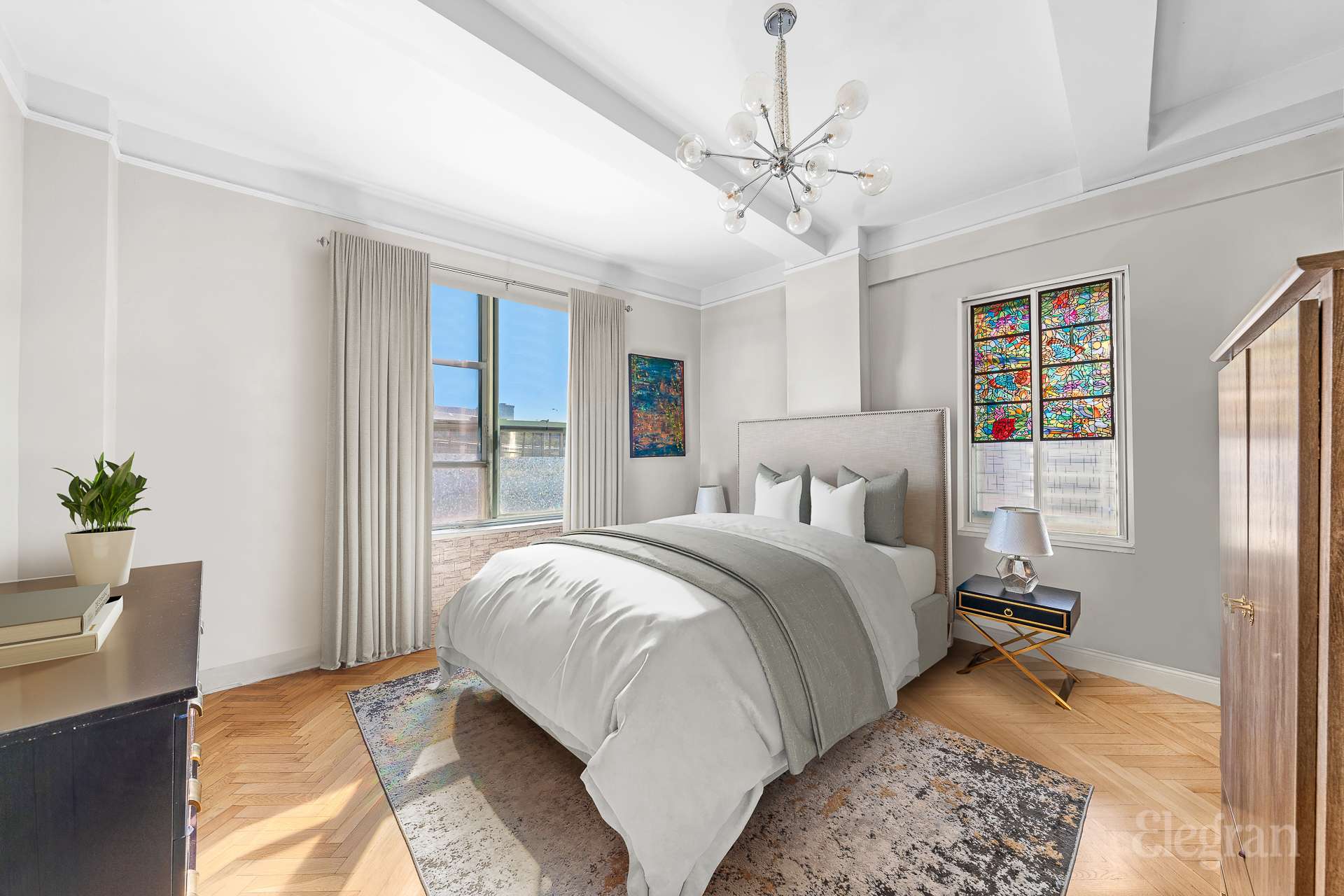 33 E End Avenue 3-M