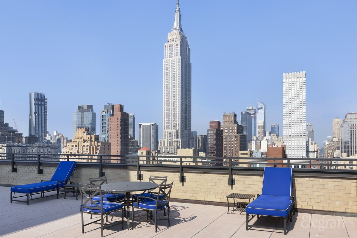 137 E 36th Street 20-C