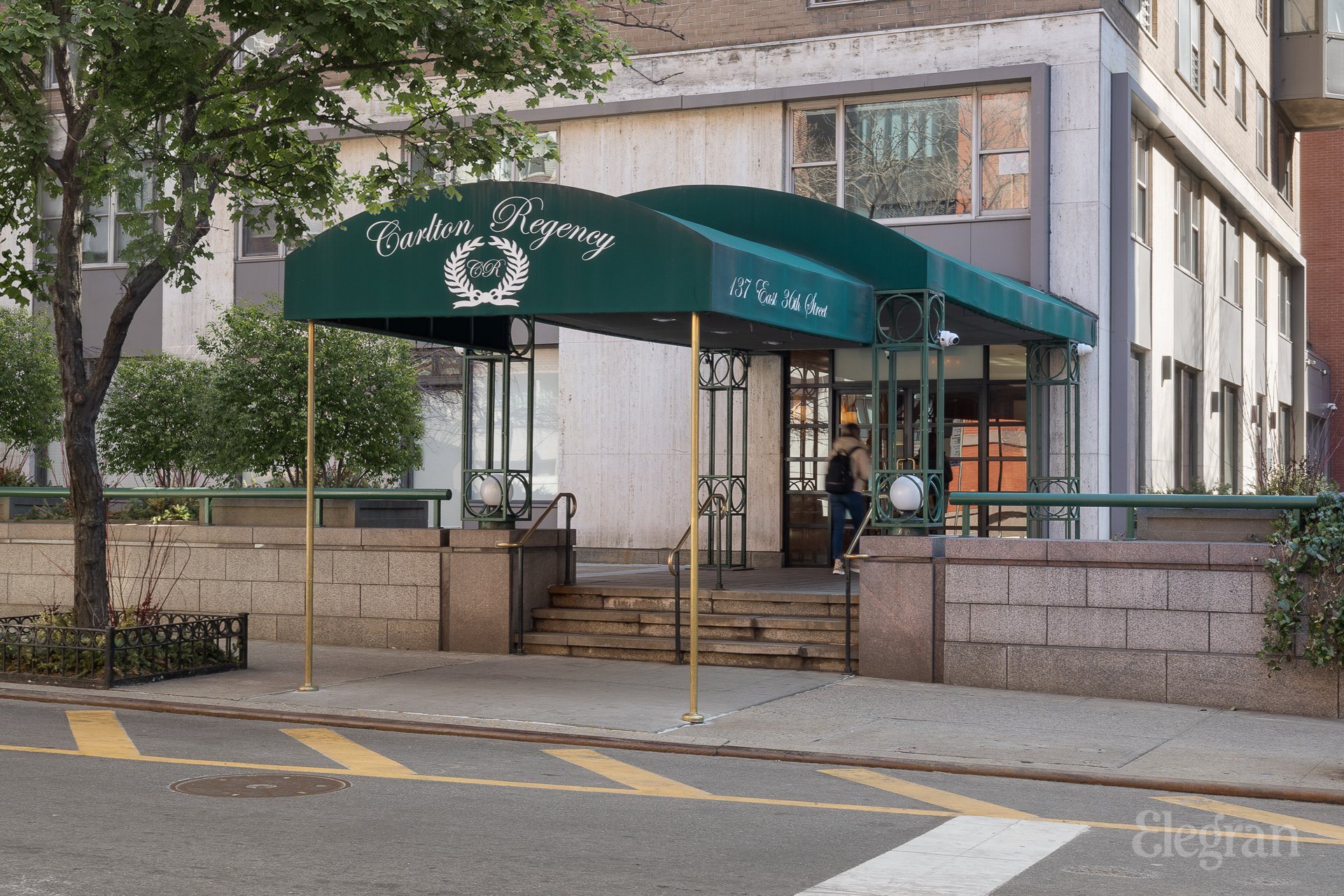 137 E 36th Street 20-C