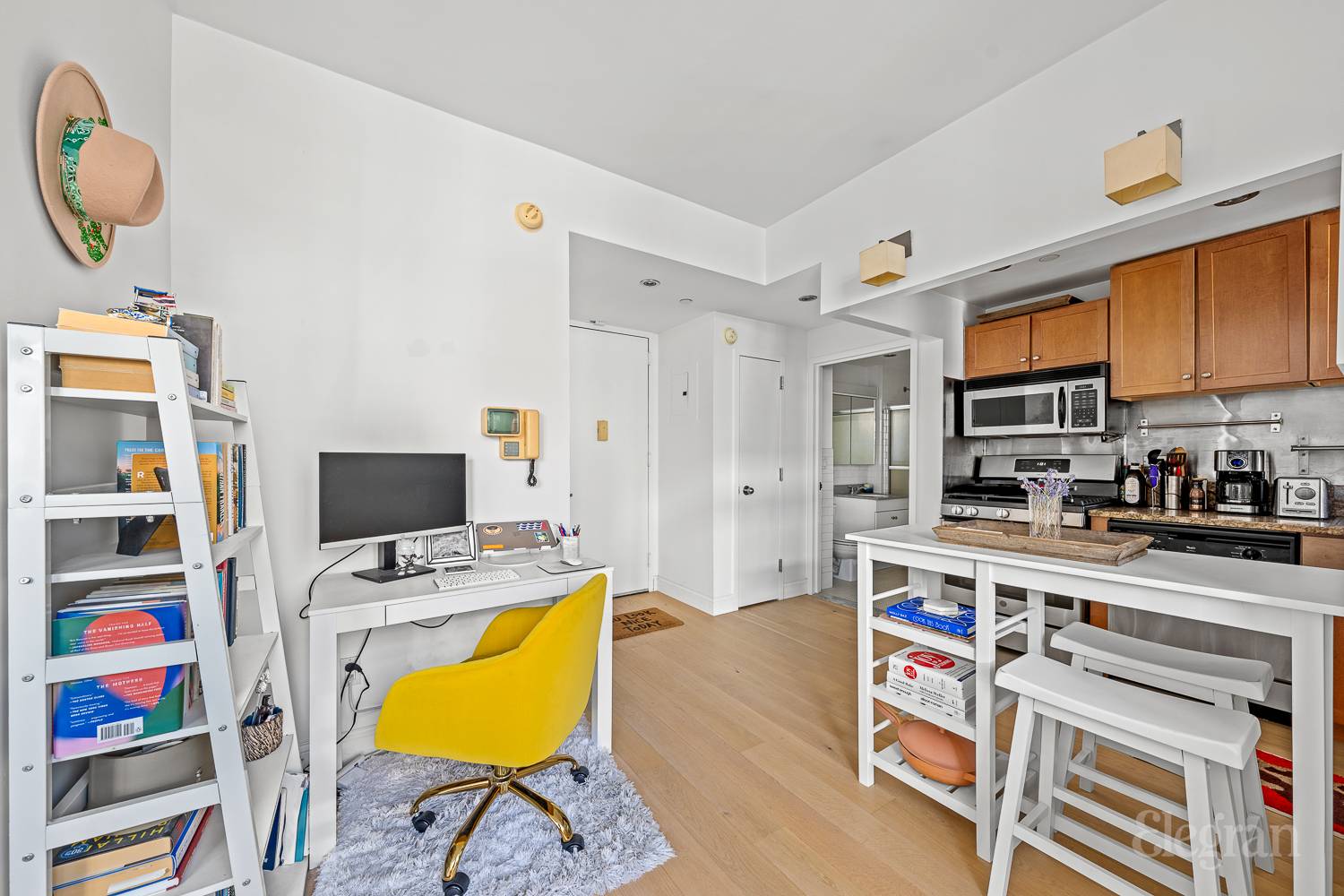 520 W 23rd Street 11D
