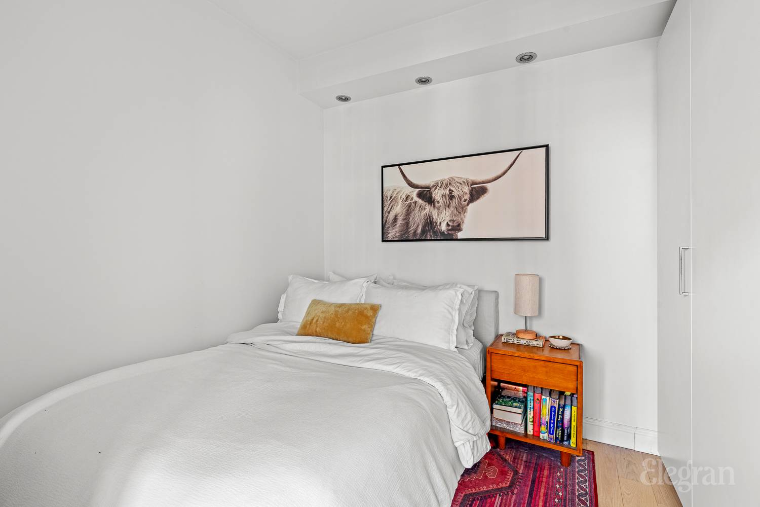 520 W 23rd Street 11D