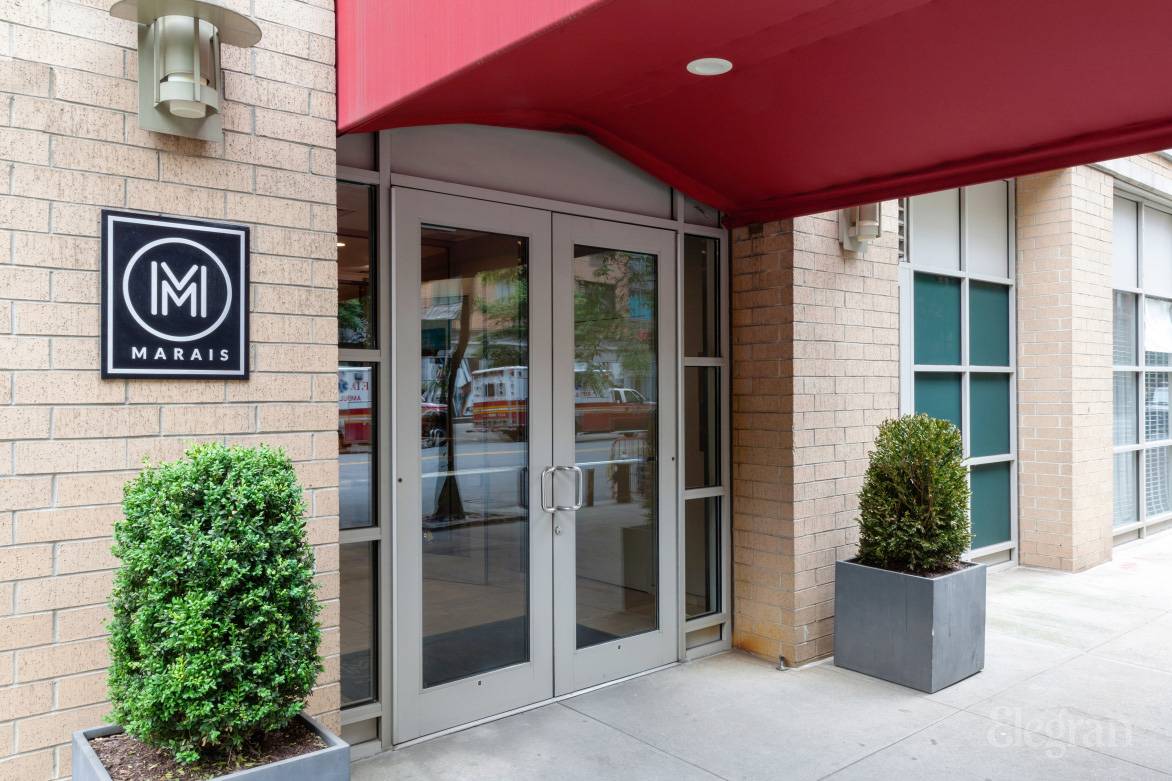 520 W 23rd Street 11D