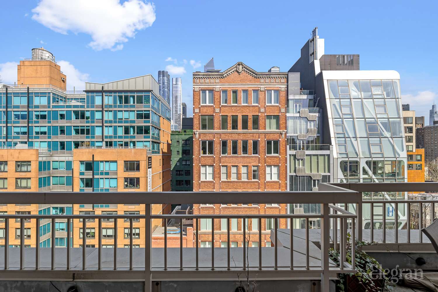 520 W 23rd Street 11D